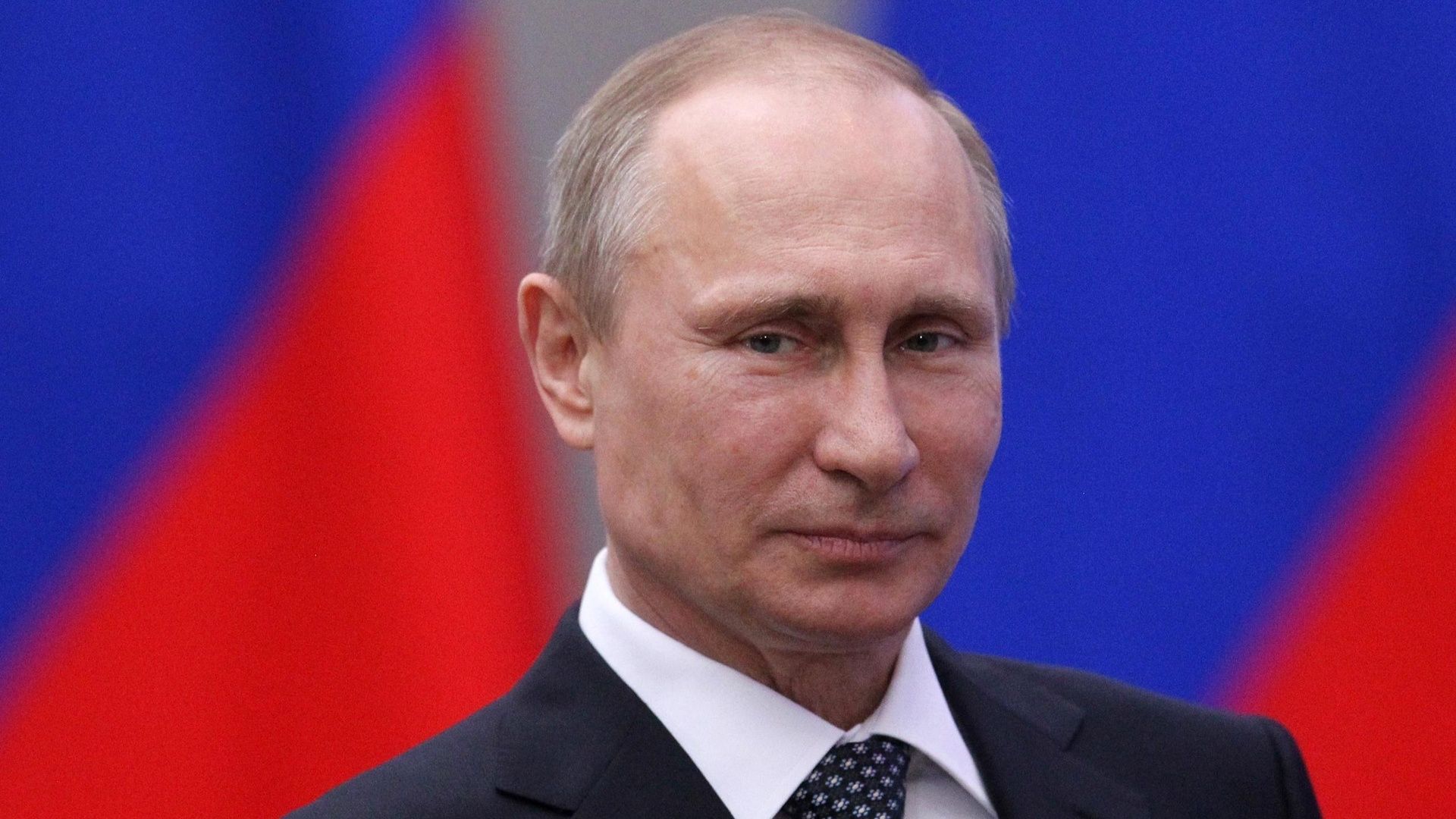 Putin stile videogioco militare, 1920x1080 Full HD, Desktop