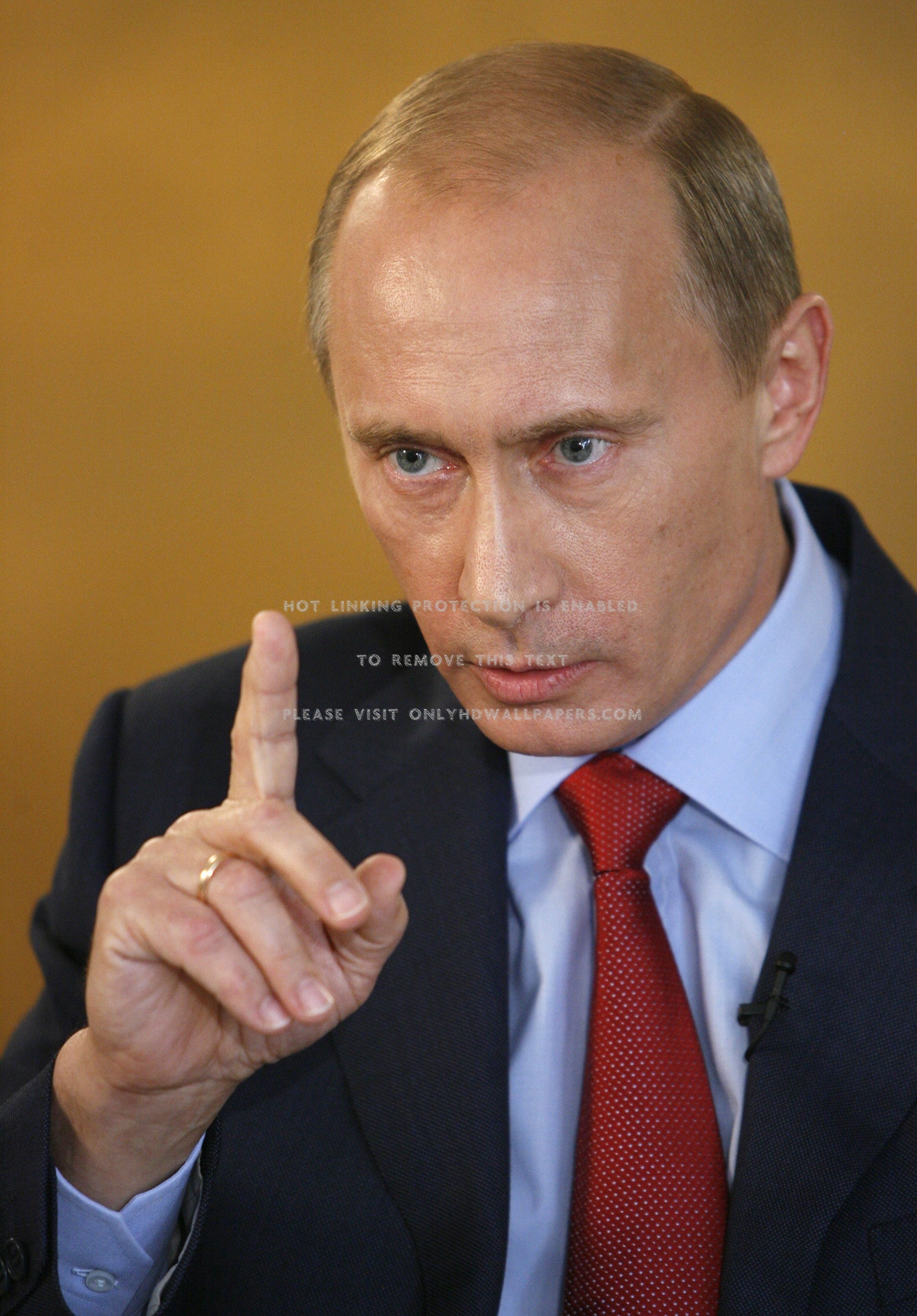 Putin con jet militare, 1920x1200 Full HD+ WUXGA, Laptop