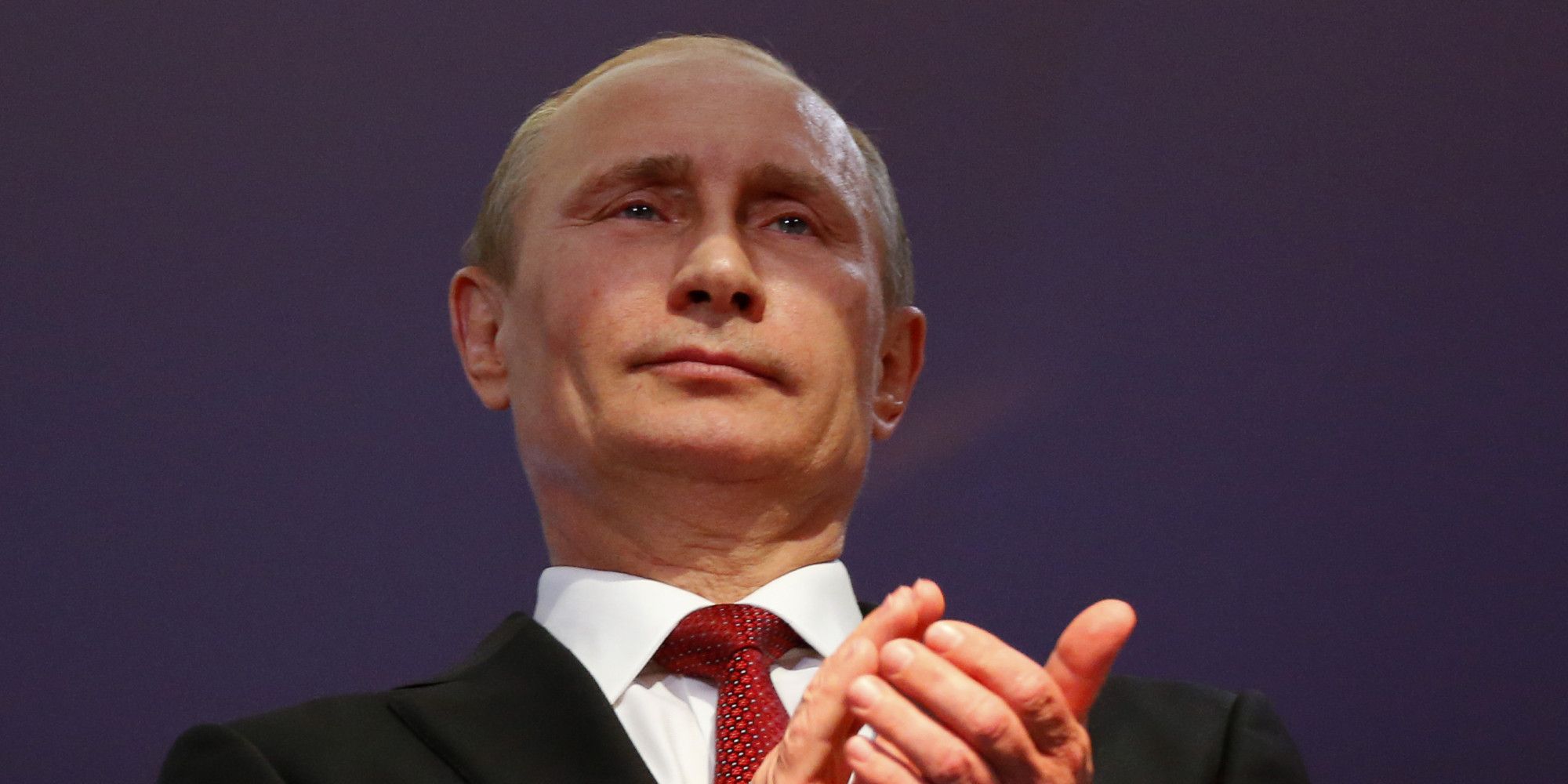 Vladimir Putin ritratto giacca nera, 3021x2266 2K+, PC