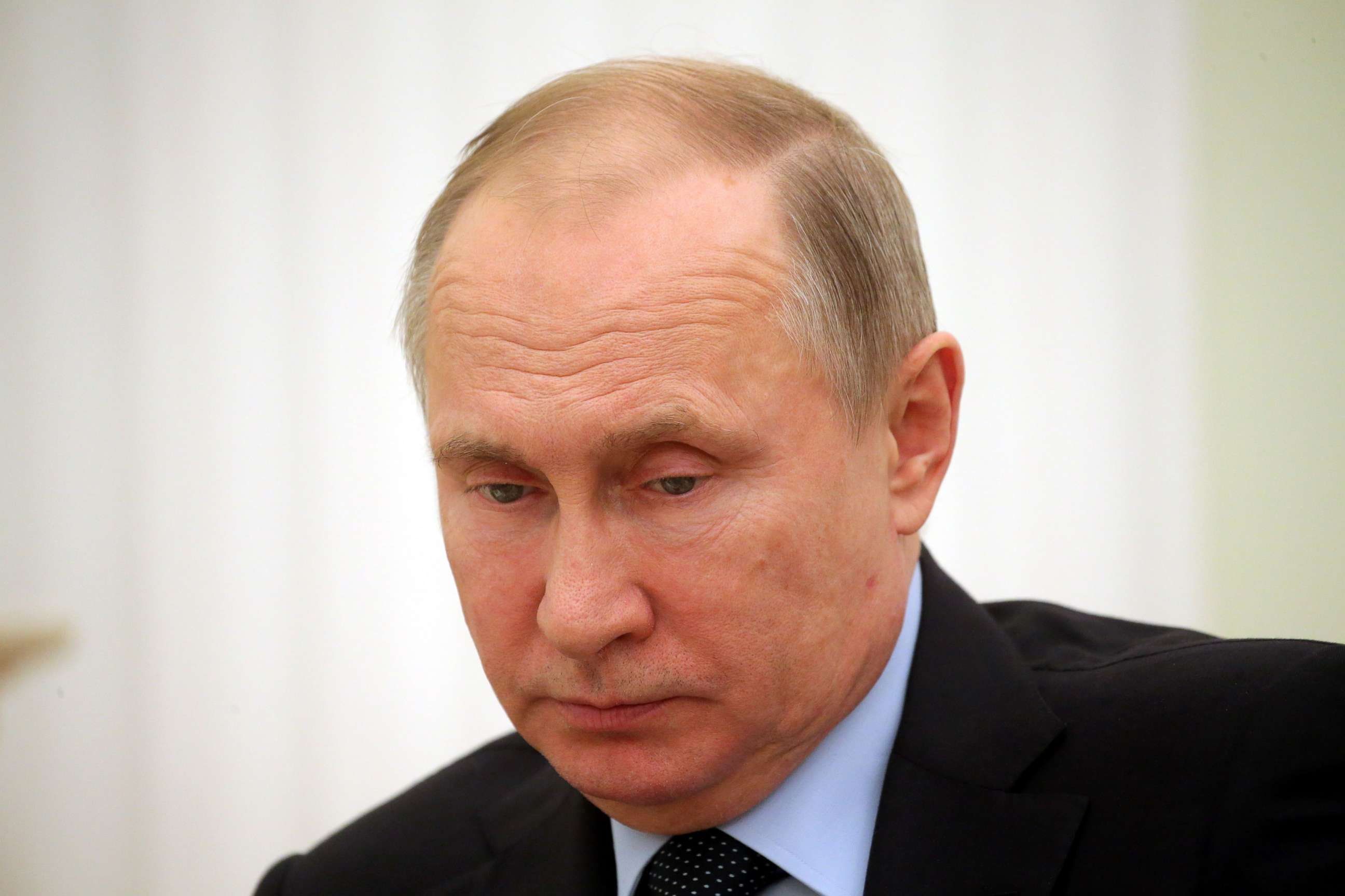 Vladimir Putin conferenza stampa, 1920x1080 1080p, Laptop