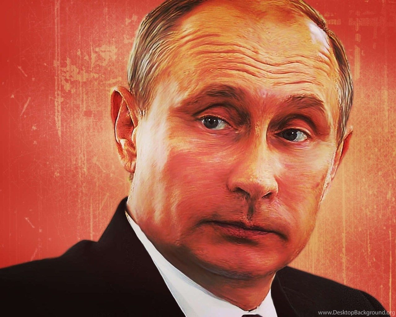 Putin Casa Bianca in fiamme, 2560x1440 2K QHD, PC