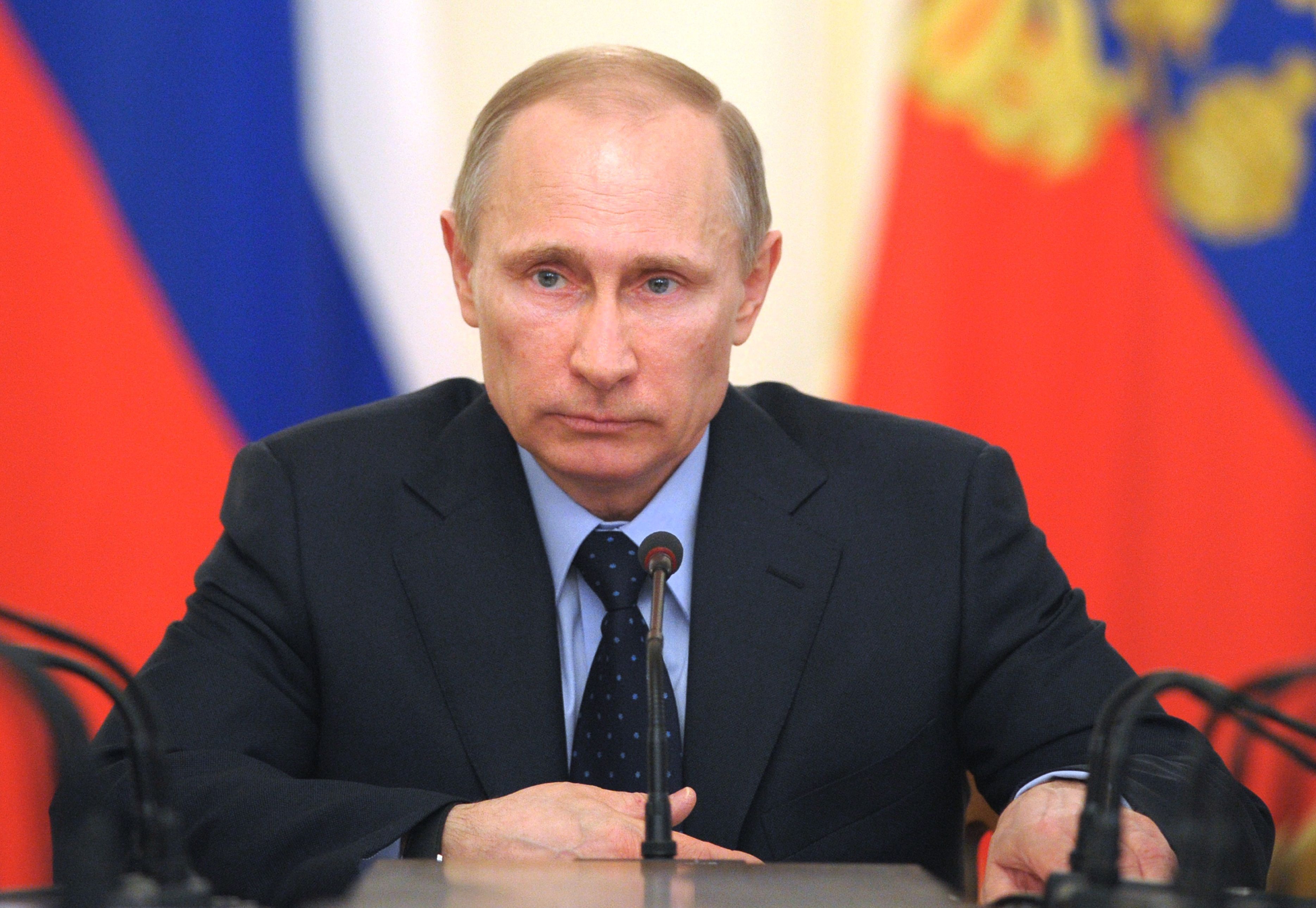 Caricatura di Putin, 1920x1080 Full HD, Desktop