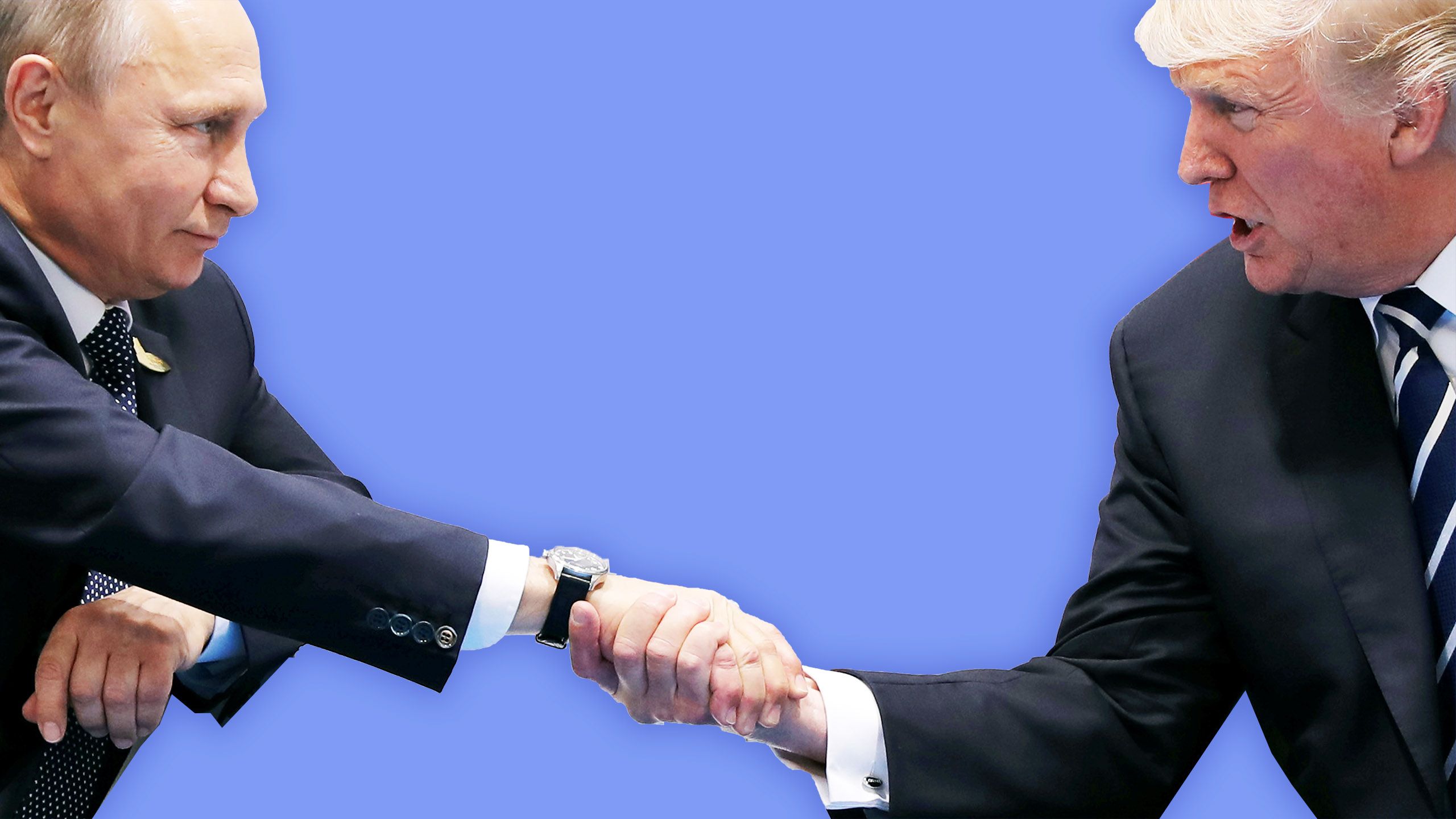 Putin discorso stemma russo, 2048x1152 alta risoluzione, Desktop