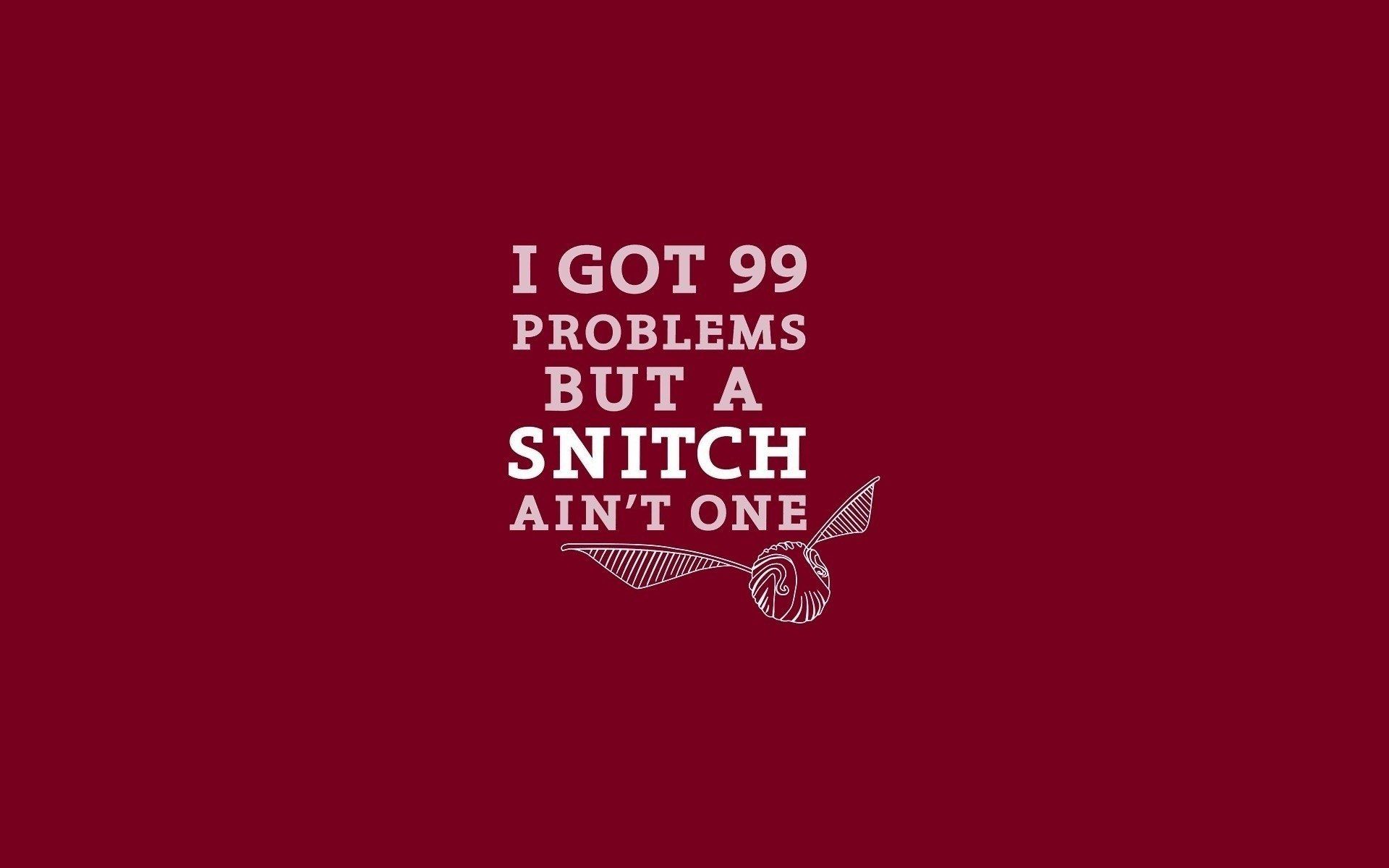 Boccino d'oro Harry Potter testo, 1920x1200 WUXGA, Desktop