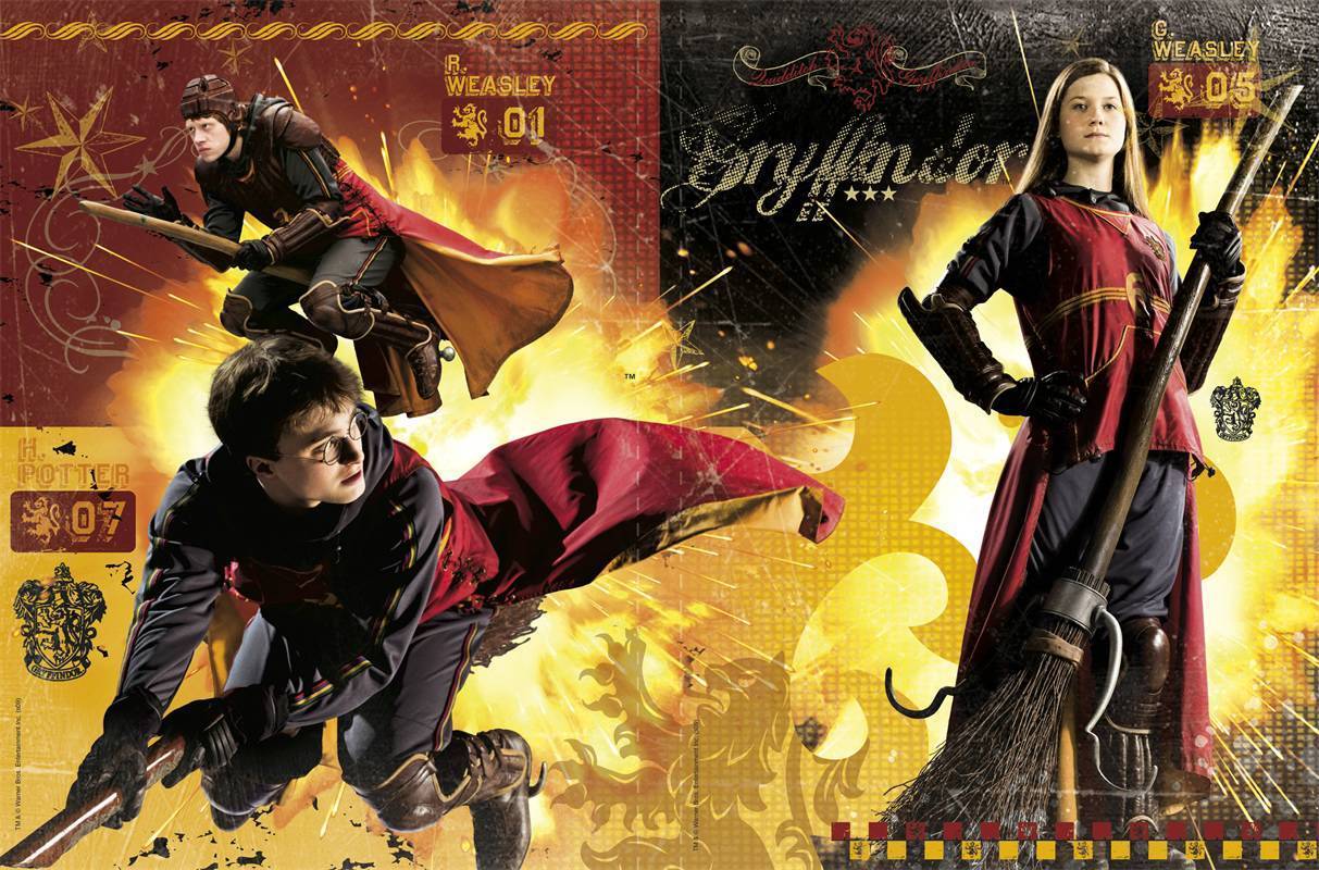 Quidditch di Harry Potter, 2099x1312 Hi-Res, Desktop