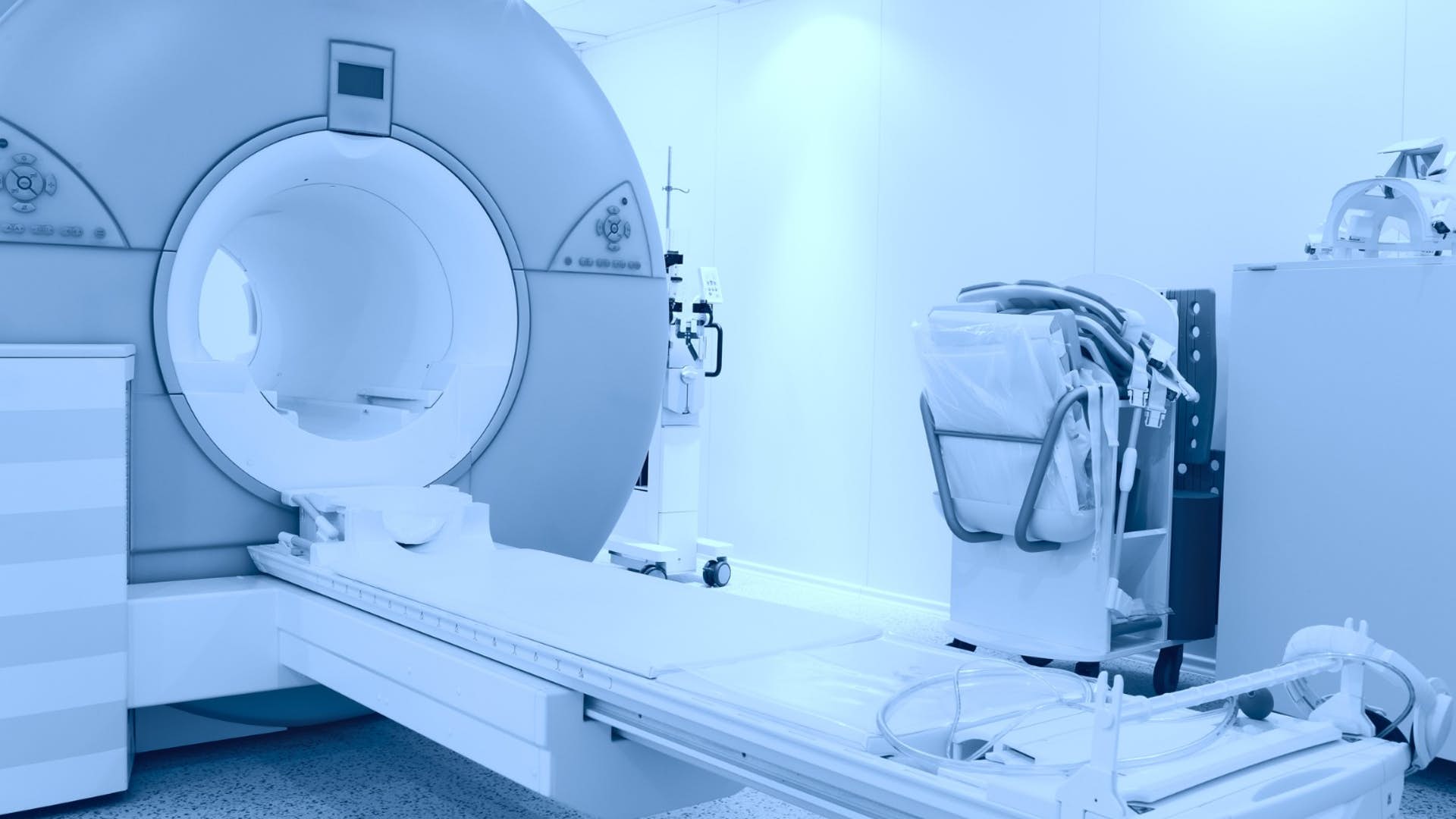 Macchinario risonanza magnetica MRI, 1920x1080 1080p, Laptop