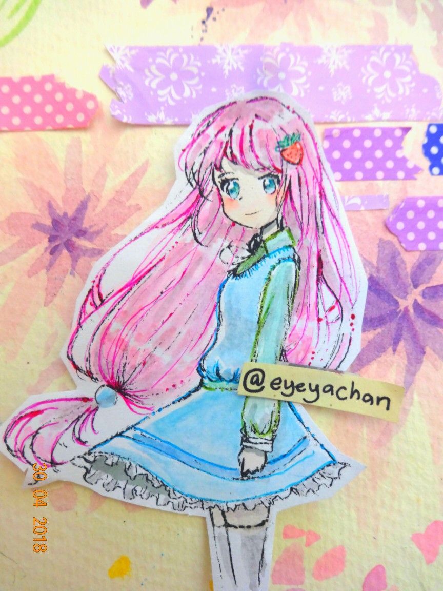 Ragazzo anime triangolo acqua, 1080x1920 Verticale, Mobile