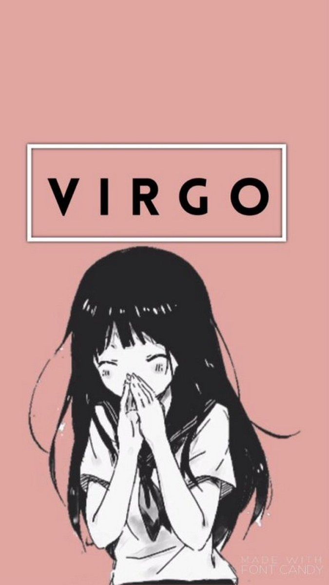 Ragazza anime capelli rosa, 1200x675 HD, PC Desktop