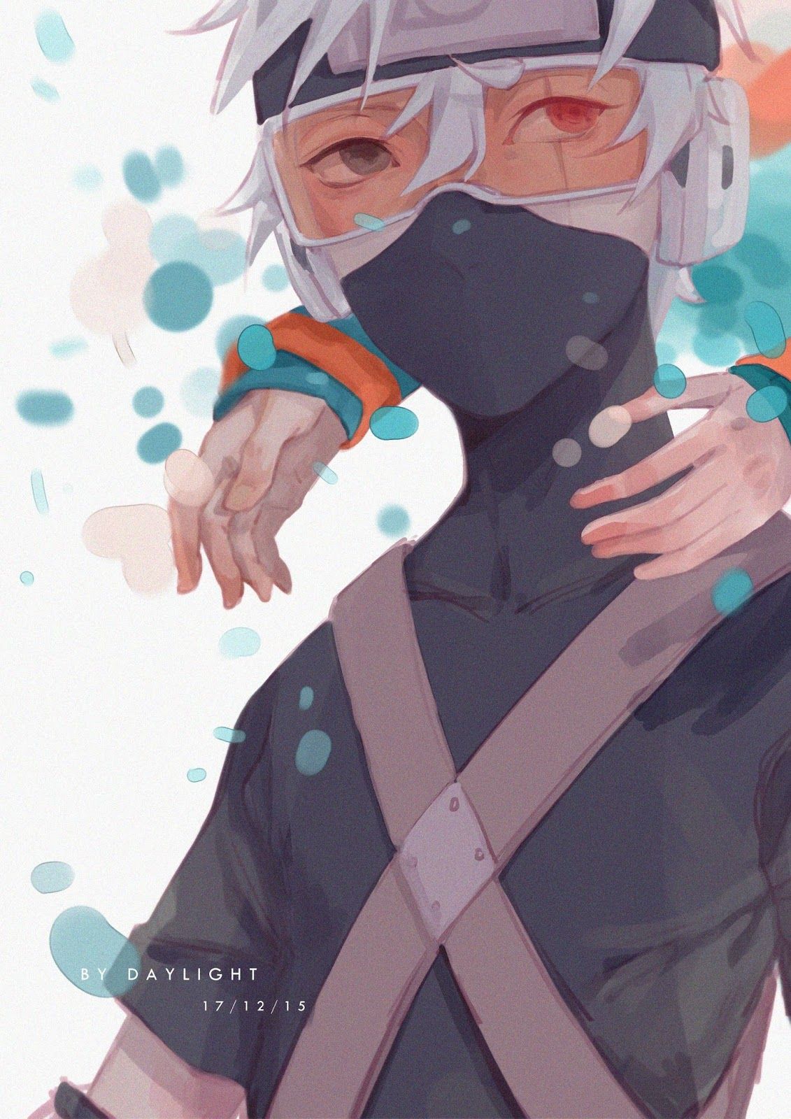 Naruto e Sasuke streetwear, clan Uchiha, 1600x1600 HD, PC