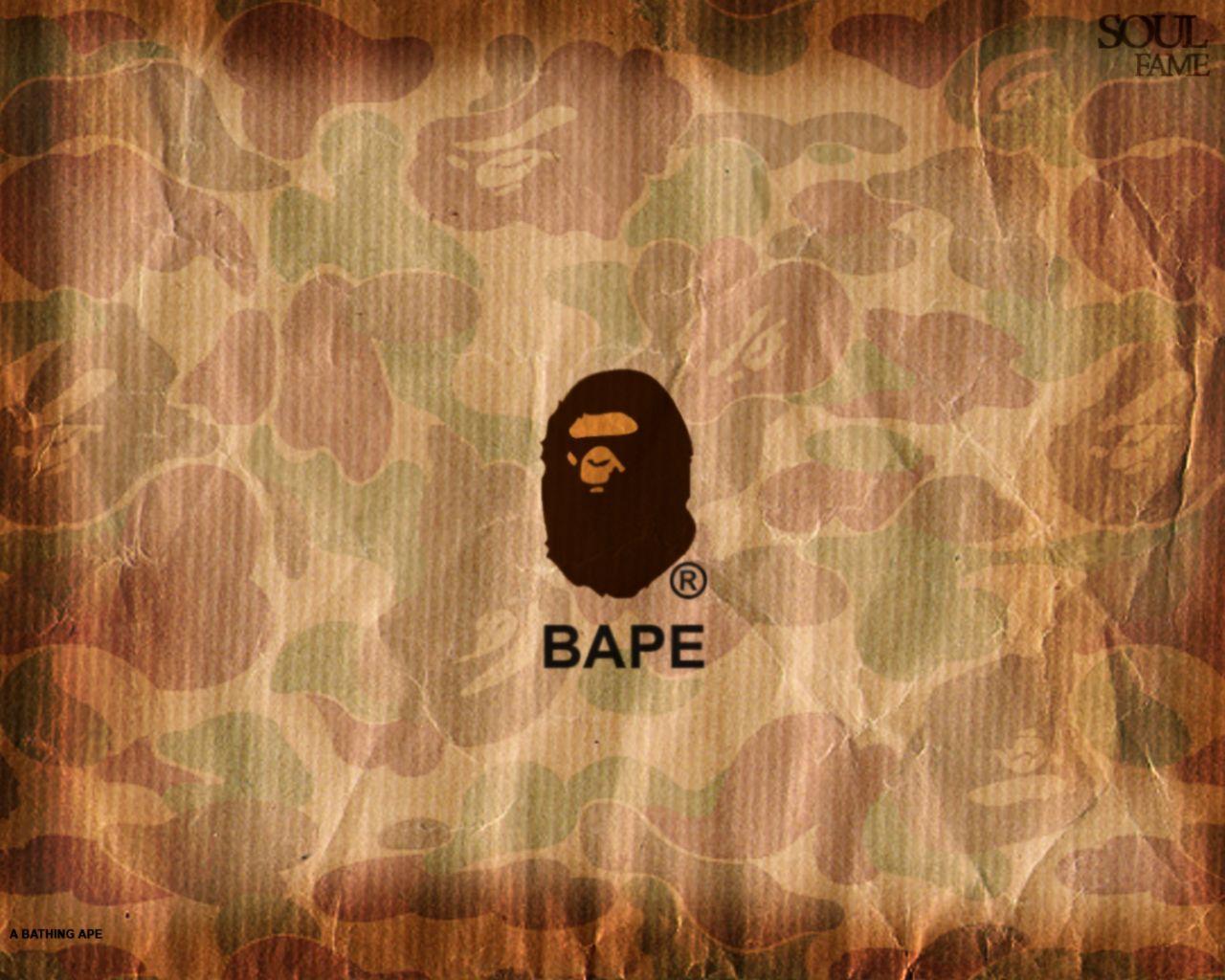 Bape scimmia viola neon, 1080x1920 Full HD Verticale, Samsung Galaxy