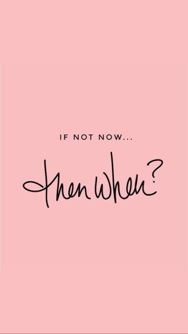 citazione motivazionale sfondo rosa, 736x1309 Full HD Verticale, iPhone