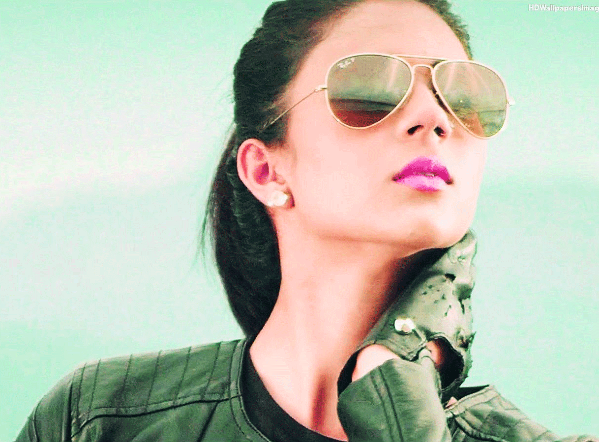 Ragazza occhiali da sole aviator, 1218x900 HD, Desktop
