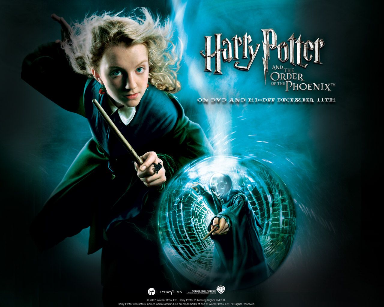 Luna, Ginny e Cho Harry Potter, 2067x1397 alta risoluzione, Desktop