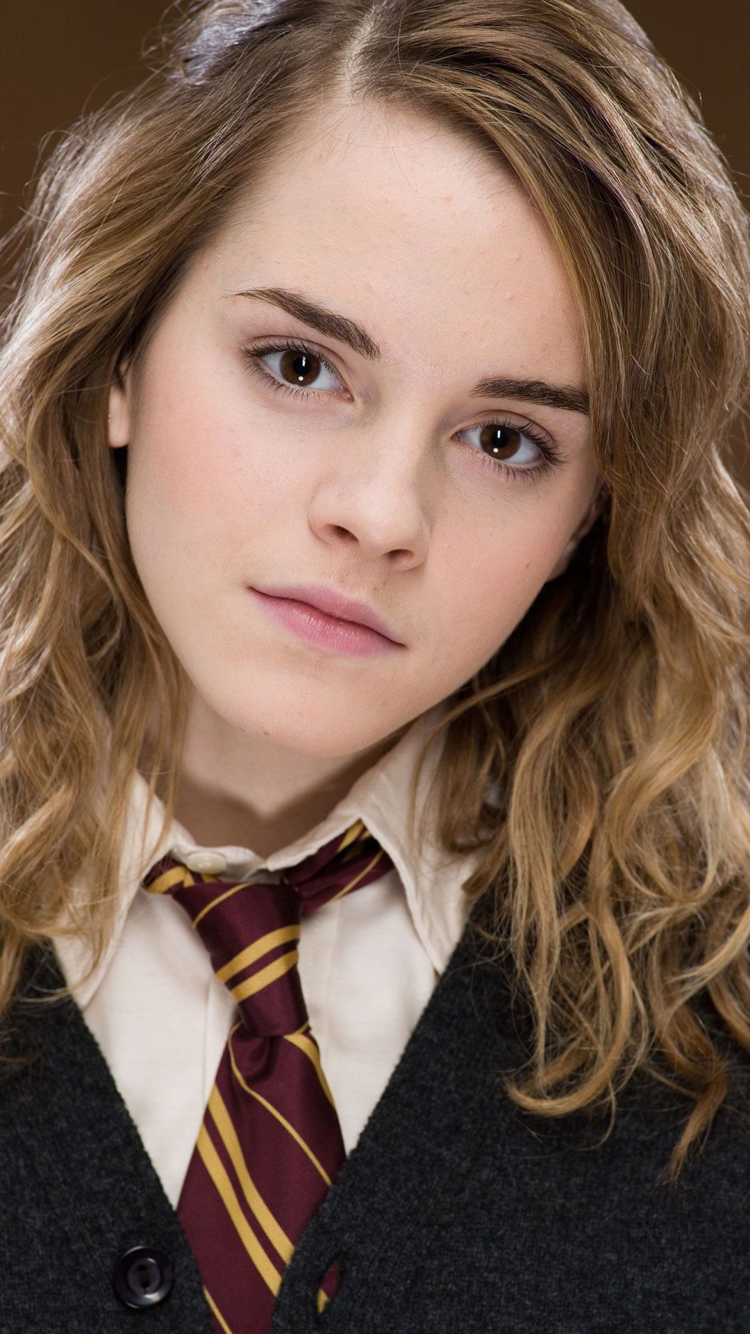 Hermione Granger, Harry Potter, J.K. Rowling, 1080x1920 Verticale, Mobile