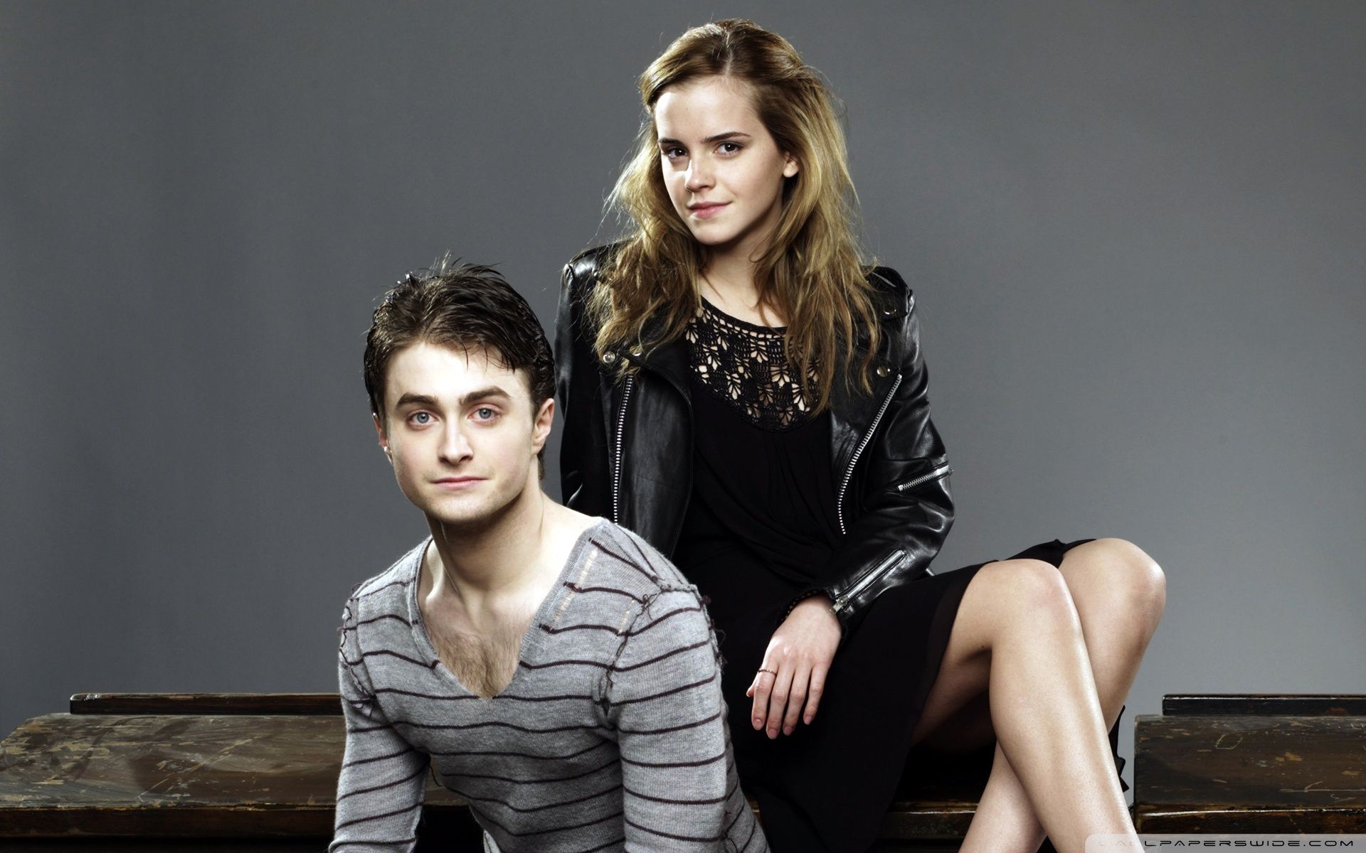 Hermione Granger Harry Potter, 1024x768 HD, PC