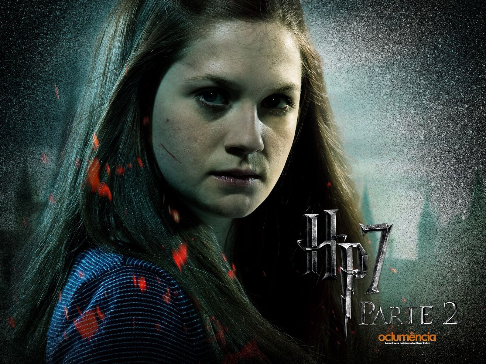 Daniel Radcliffe e Emma Watson, 1920x1200 WUXGA, Laptop