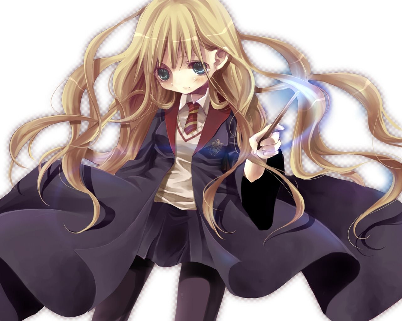 Personaggi Harry Potter cartoon anni, 8550x2826 21:9, Ultrawide