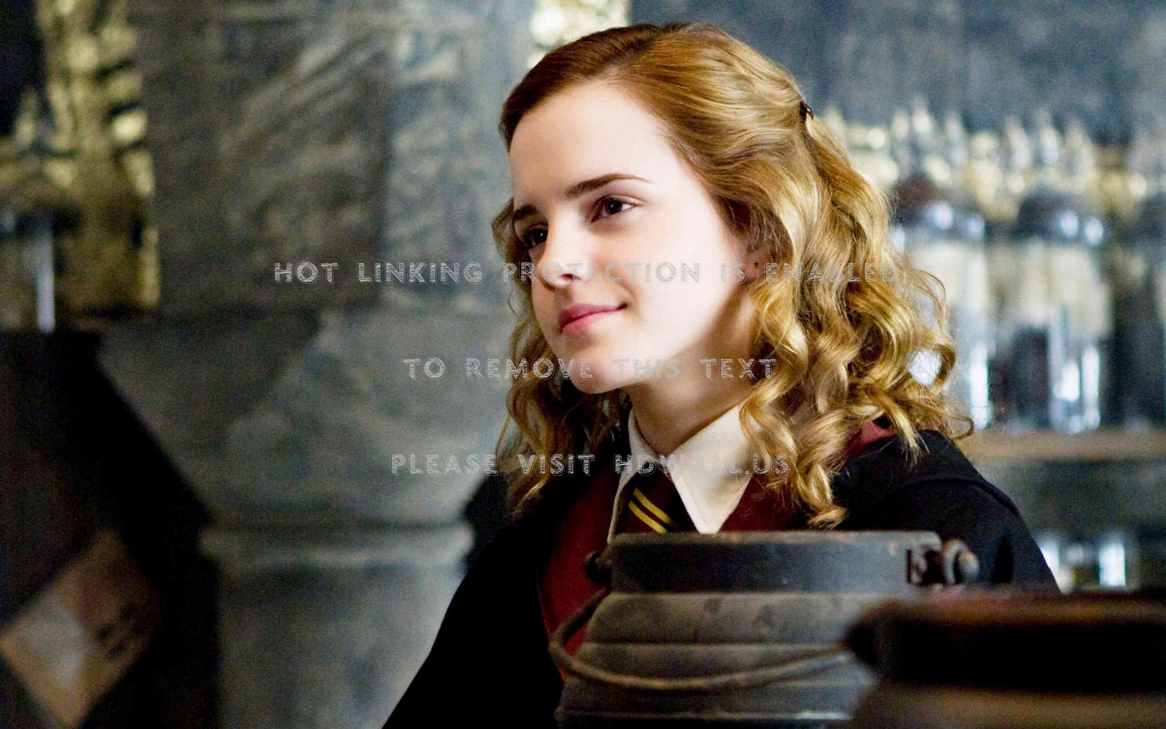 Emma Watson camicia bianca, 1024x768 HD, PC