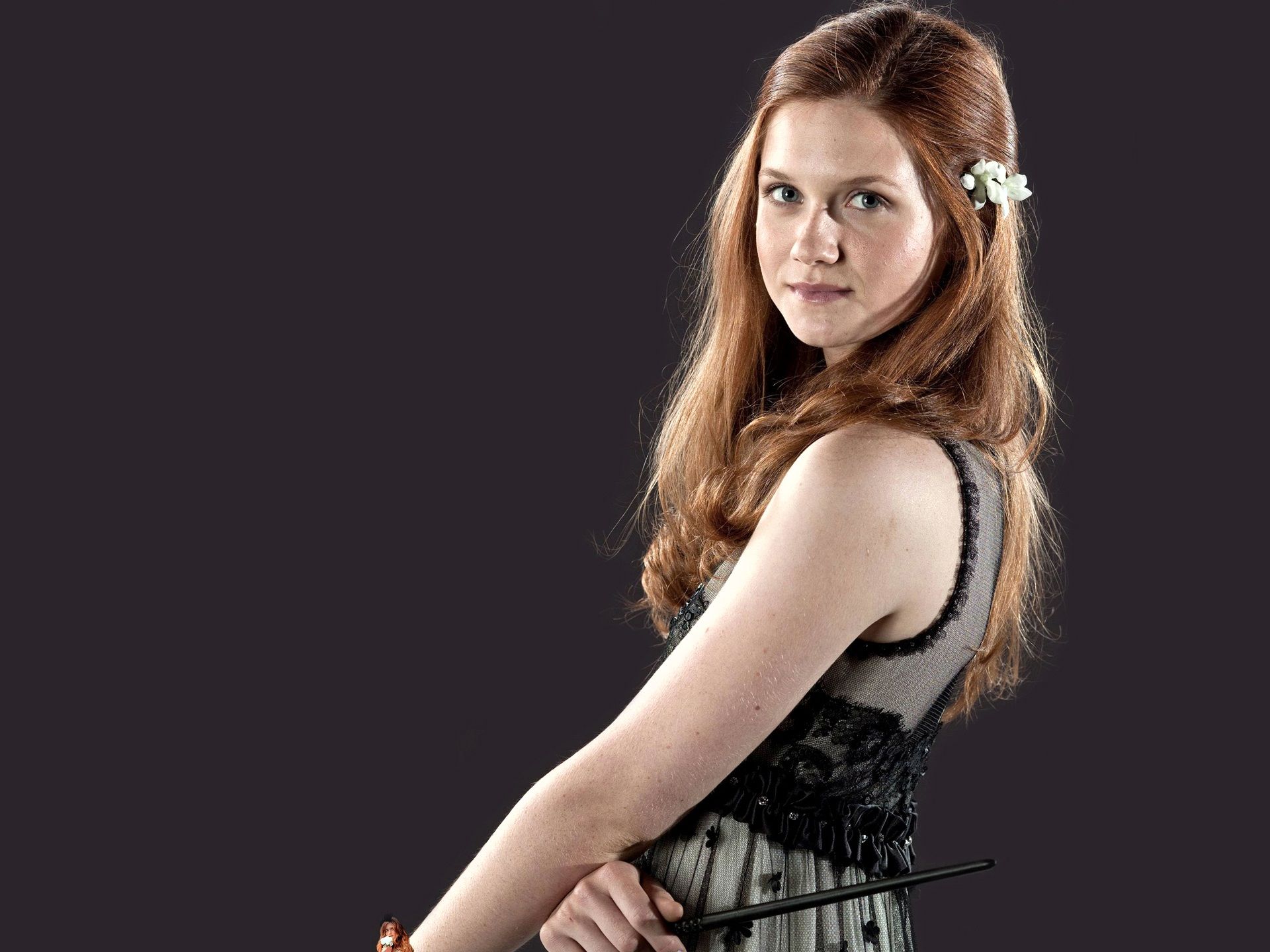 Camera a tema Harry Potter rosa, 1365x2048 Full HD Verticale, Smartphone
