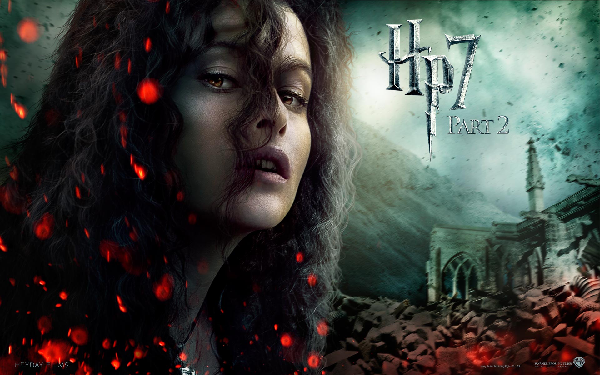 Harry e Hermione, Harry Potter, 1920x1200 Full HD+, PC