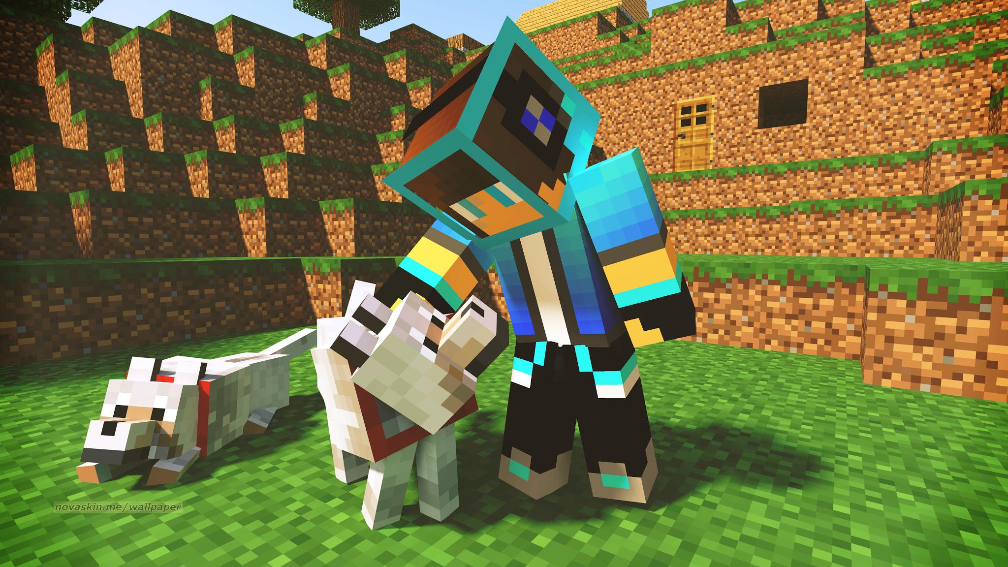 Creeper Minecraft su strada, 1920x1080 Full HD, Laptop