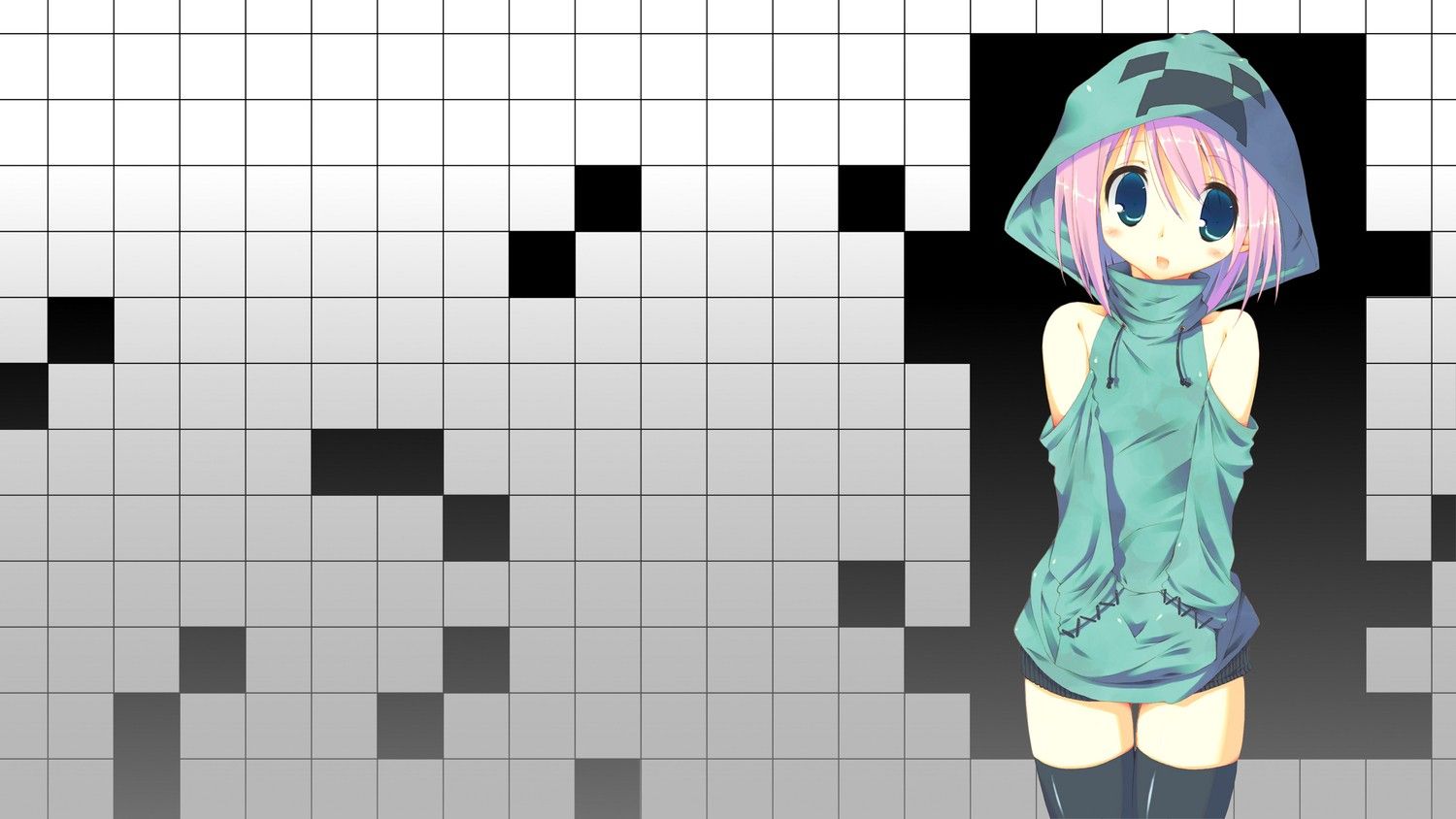 Personaggi Minecraft logo cartoon, 1131x707 HD, Desktop