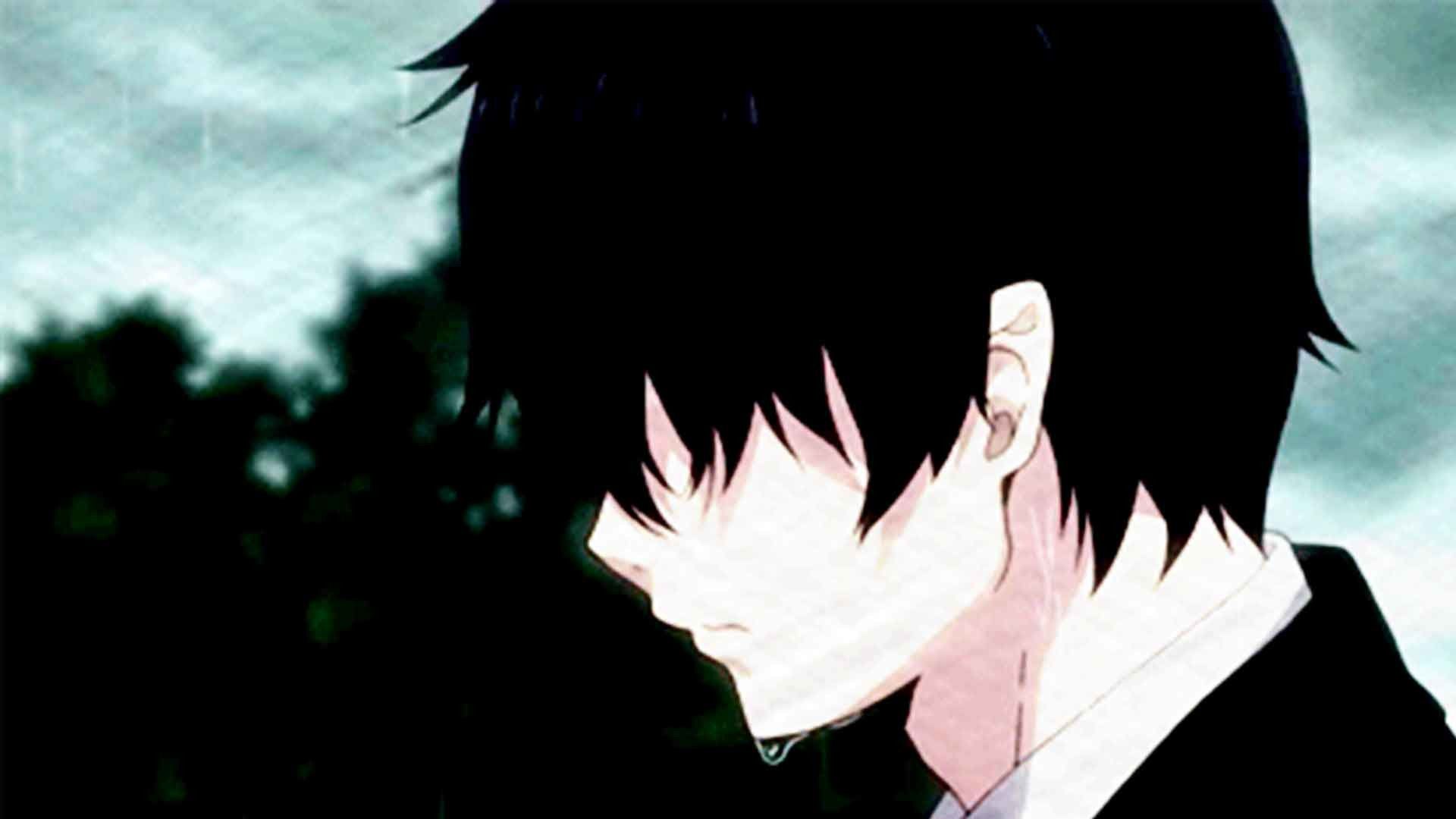 My Hero Academia, ragazzo anime che piange, 1920x1080 Full HD 1080p, PC Desktop