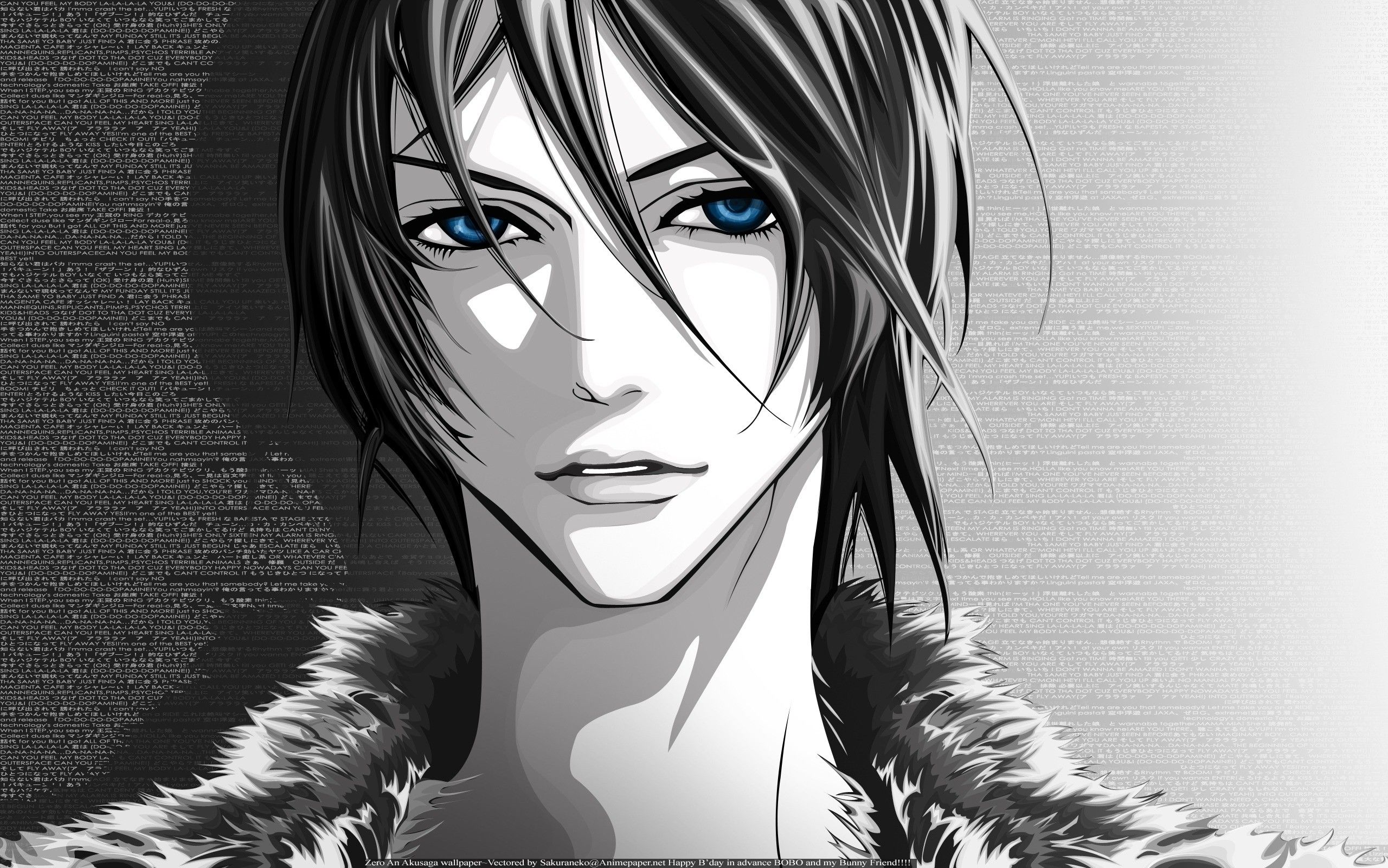 Ragazzo anime capelli neri felpa, 1920x1080 Full HD 1080p, PC