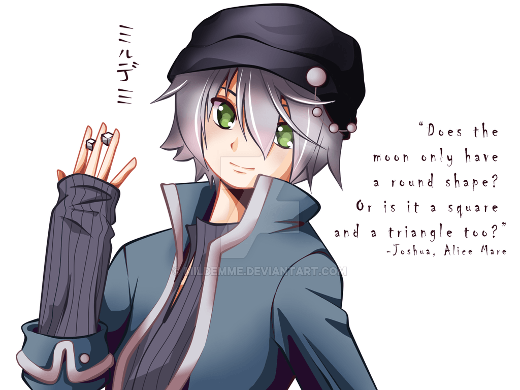 Ragazzo anime con spada, 2048x1152 alta risoluzione, iMac