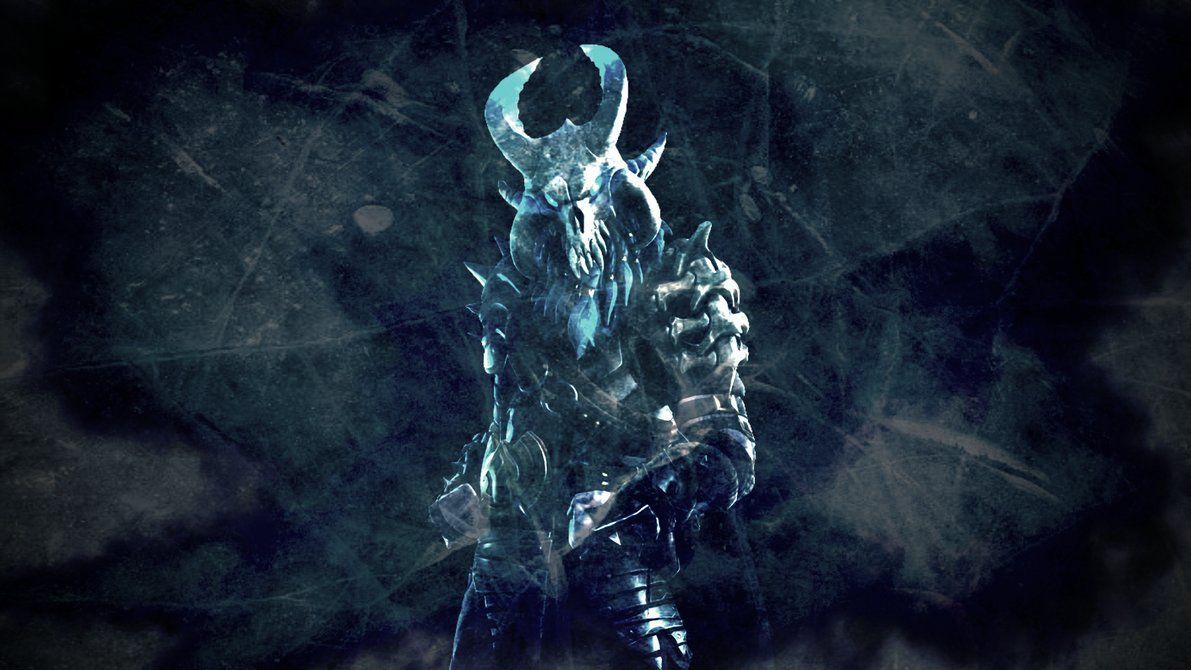 Ragnarok Fortnite guerriero cornuto, 1191x670 HD, Laptop