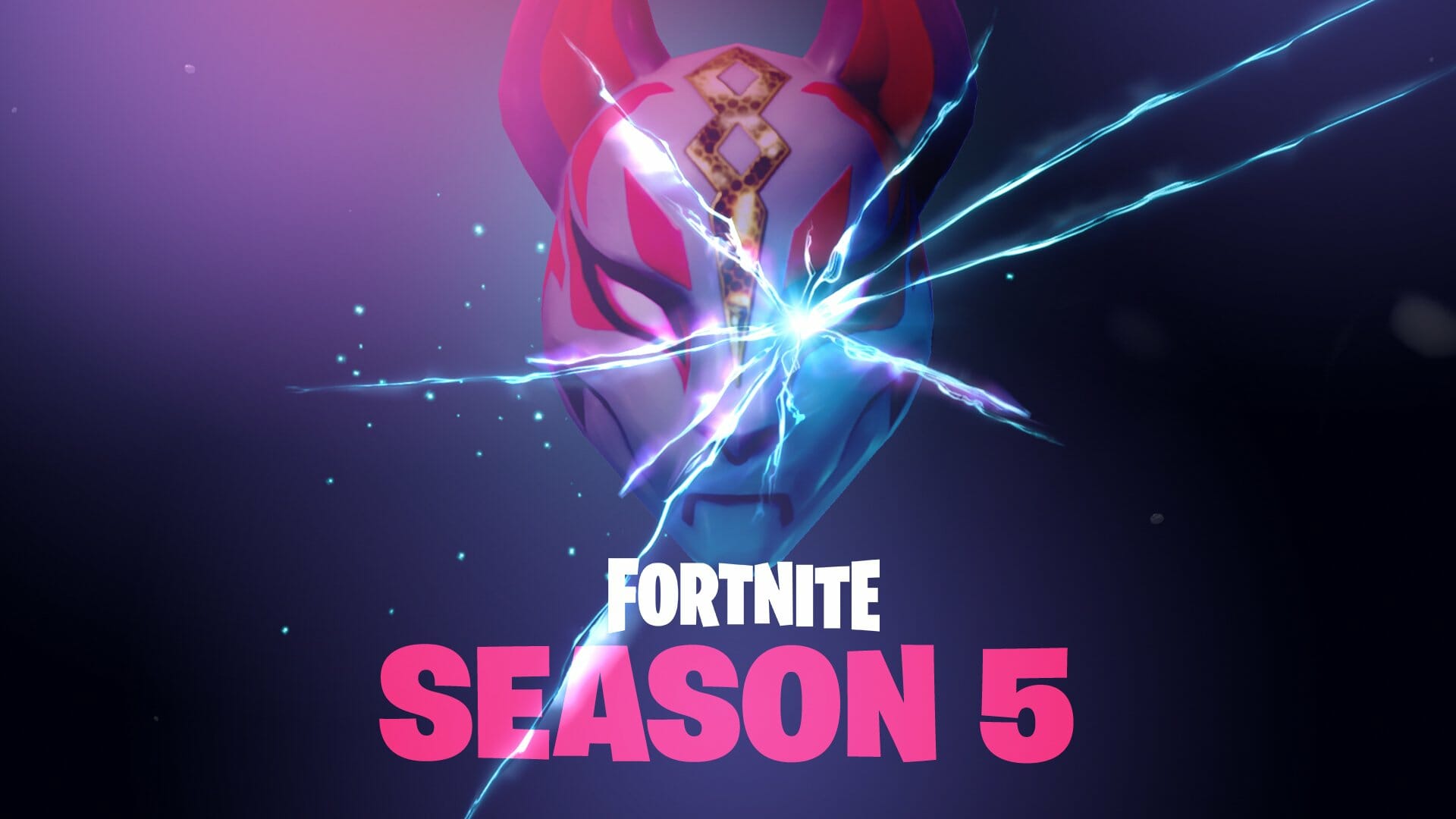 Ragnarok maschera Fortnite Season 5, 1920x1080 Full HD, PC