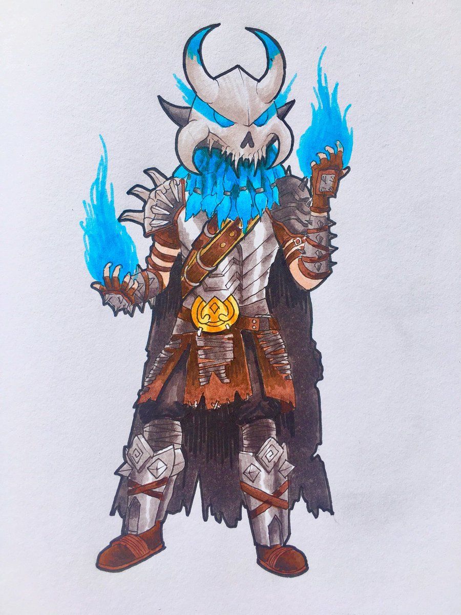 Ragnarok Fortnite disegno teschio, 900x1200 Full HD Verticale, Smartphone