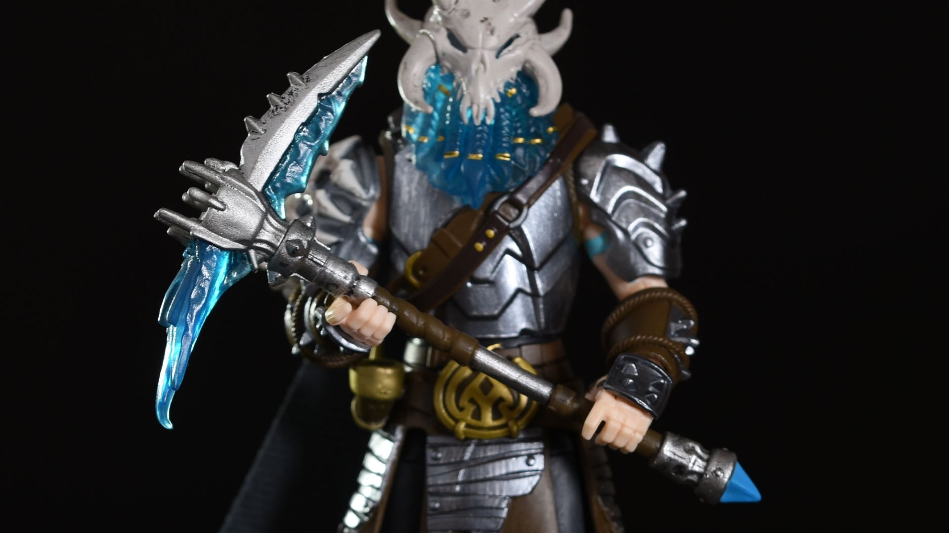 Ragnarok Fortnite action figure, 1920x1080 Full HD, PC