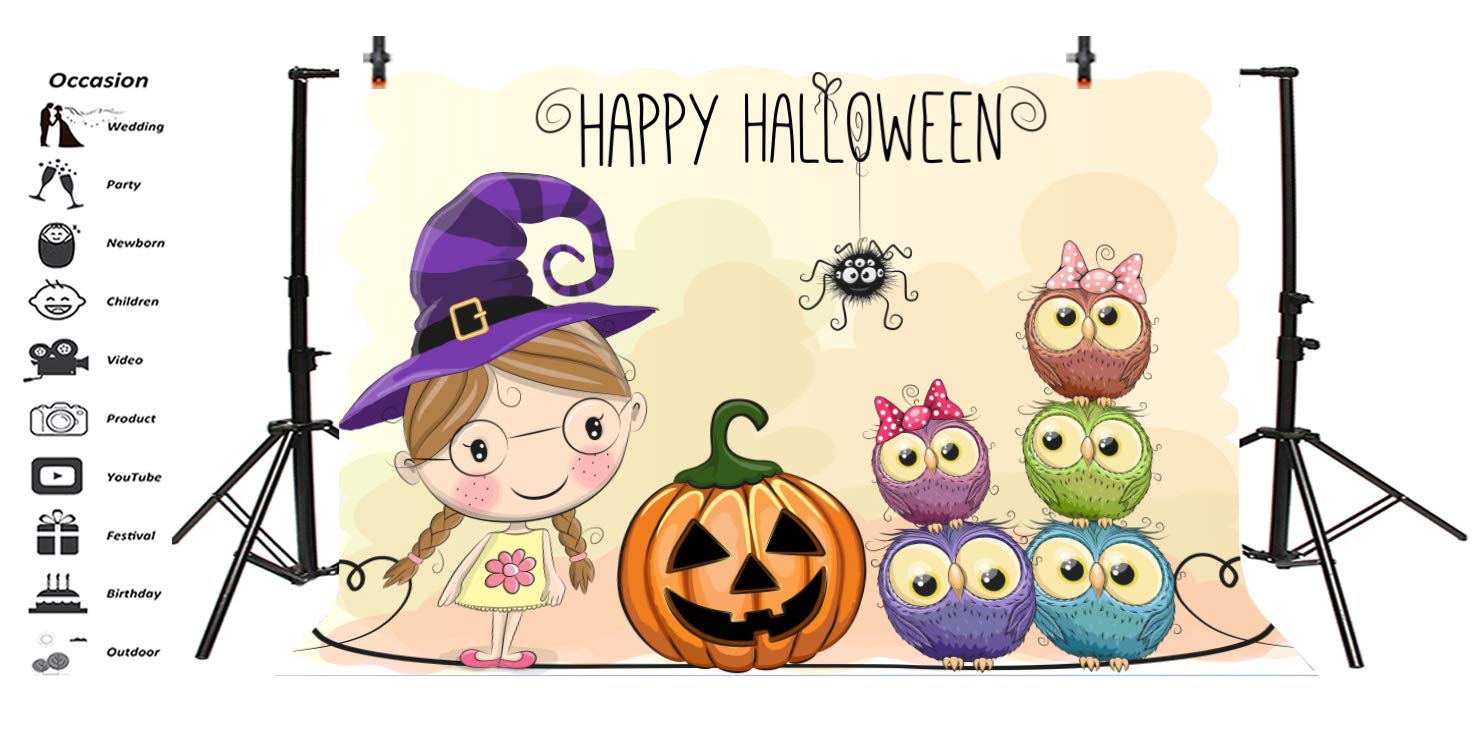 Zucca di Halloween con candele, 1920x1080 1080p, PC