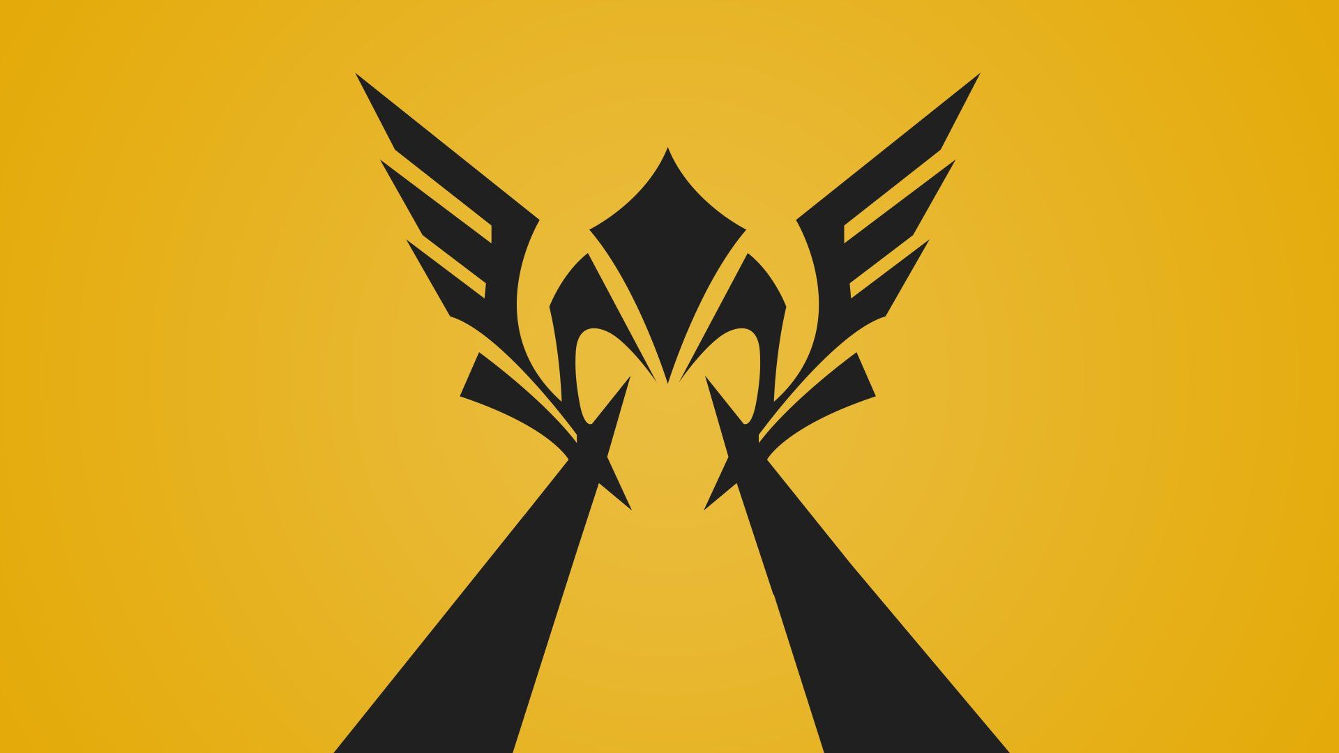 Logo Valkyrie Rainbow Six Siege, 1920x1080 Full HD 1080p, Desktop