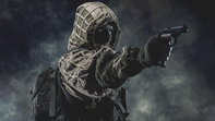 Operatore tattico Rainbow Six Siege, 3840x2160 Ultra HD, Monitor 4K