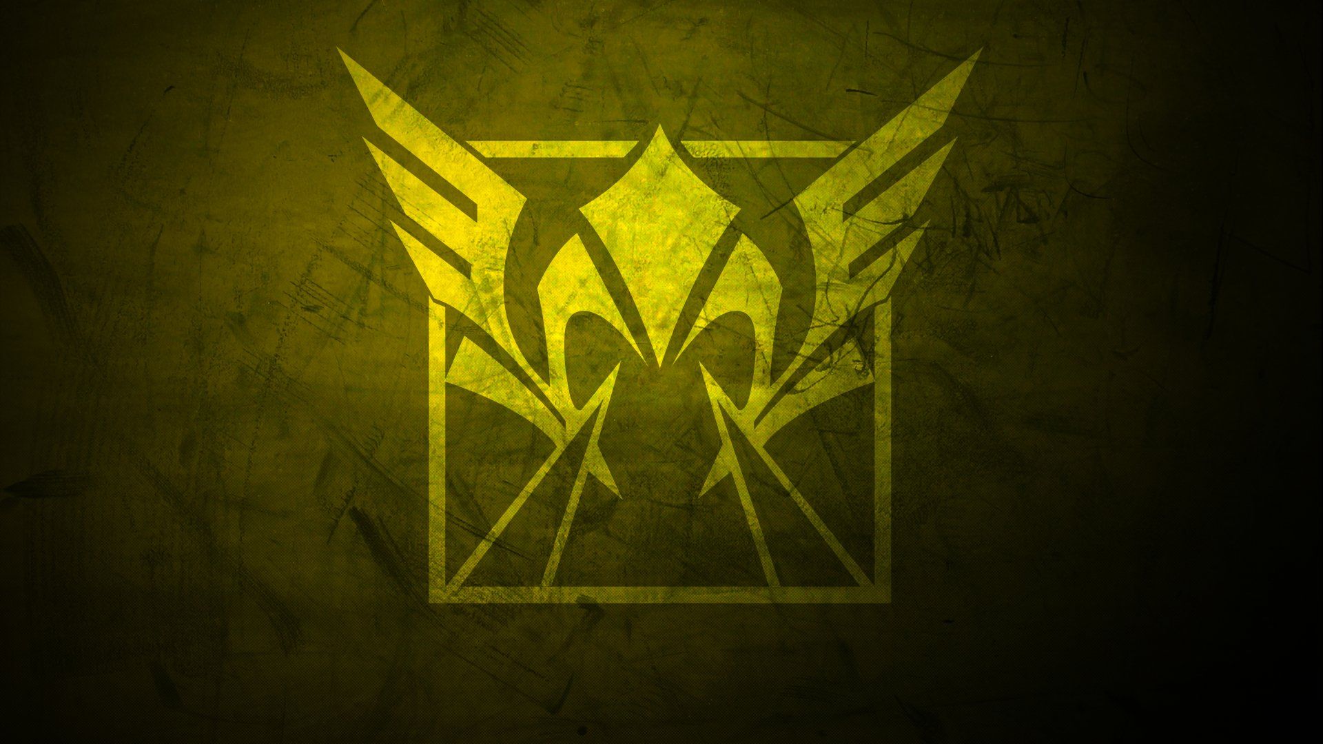 Logo Valkyrie Rainbow Six Siege, 1920x1080 Full HD, Desktop