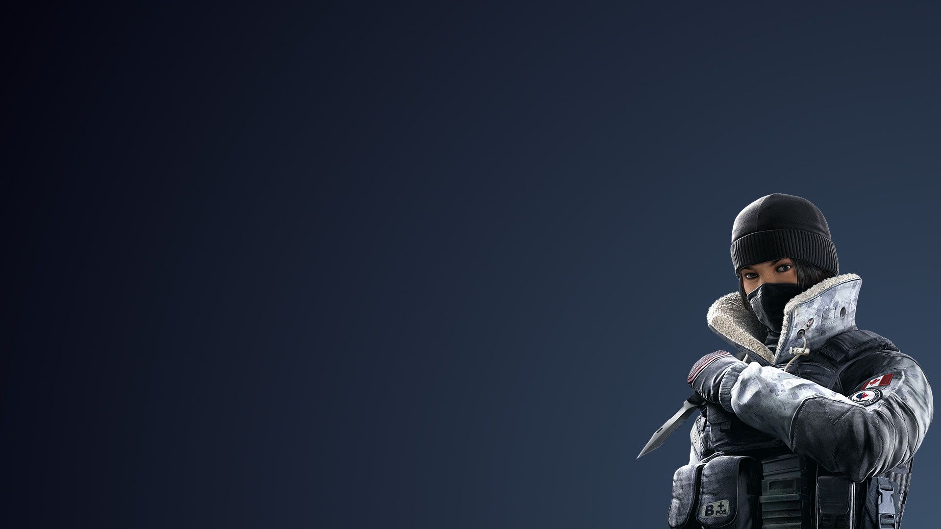 Valkyrie Rainbow Six Siege, 1920x1080 Full HD 1080p, PC