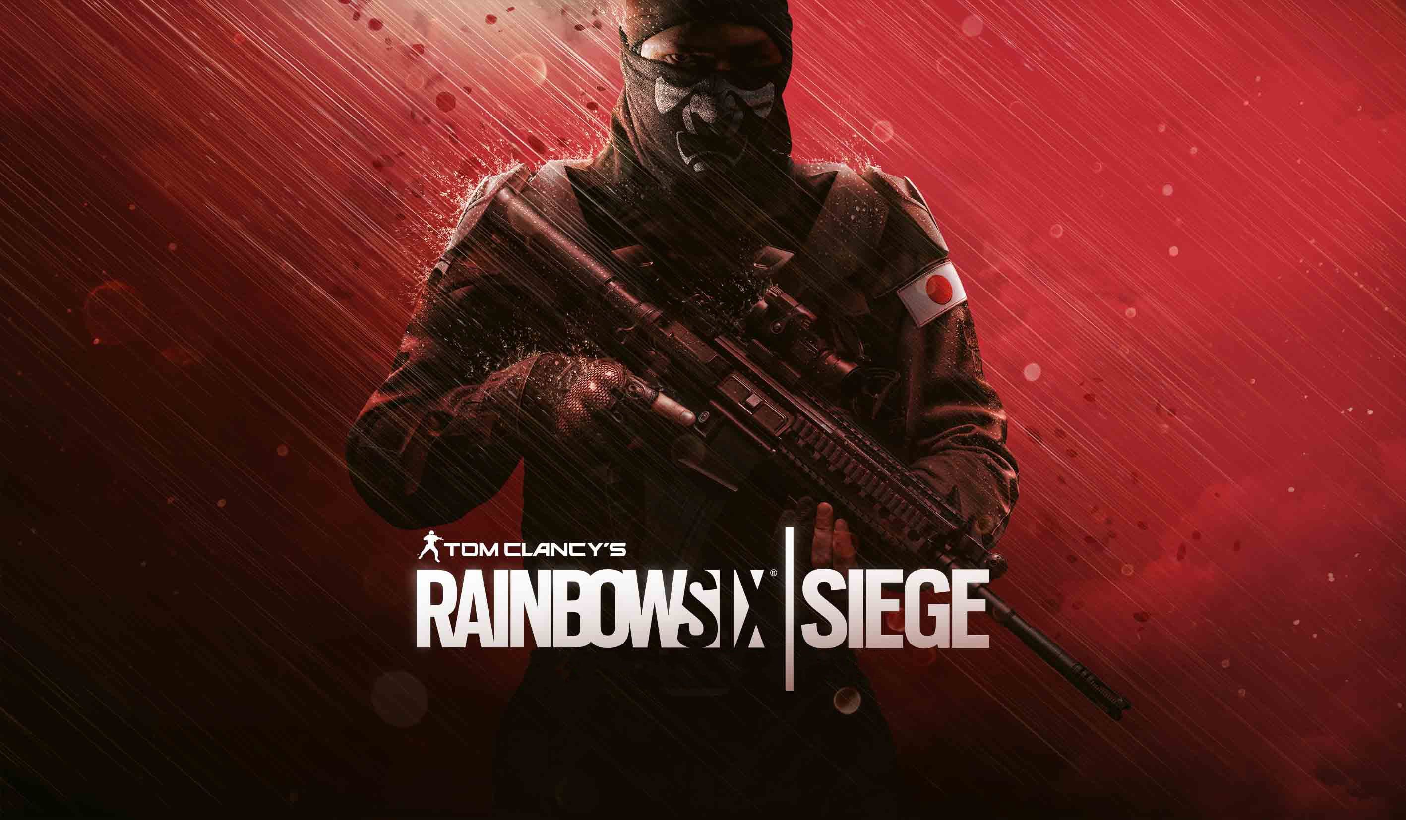 Rainbow Six Siege operatore mascherato, 2835x1654 WQXGA, Laptop