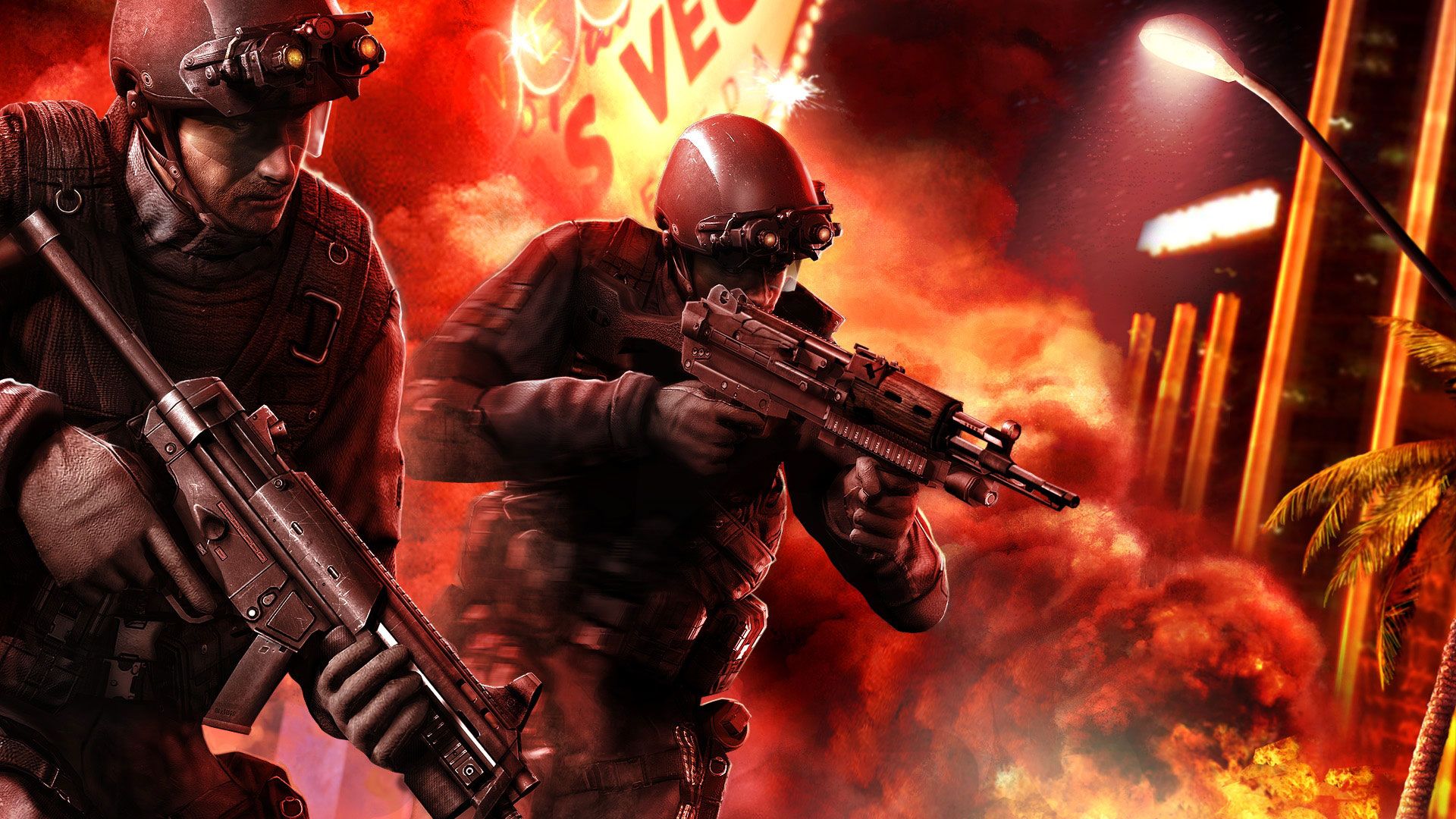 Operatori Rainbow Six Siege, 1080x1920 Full HD Verticale, iPhone