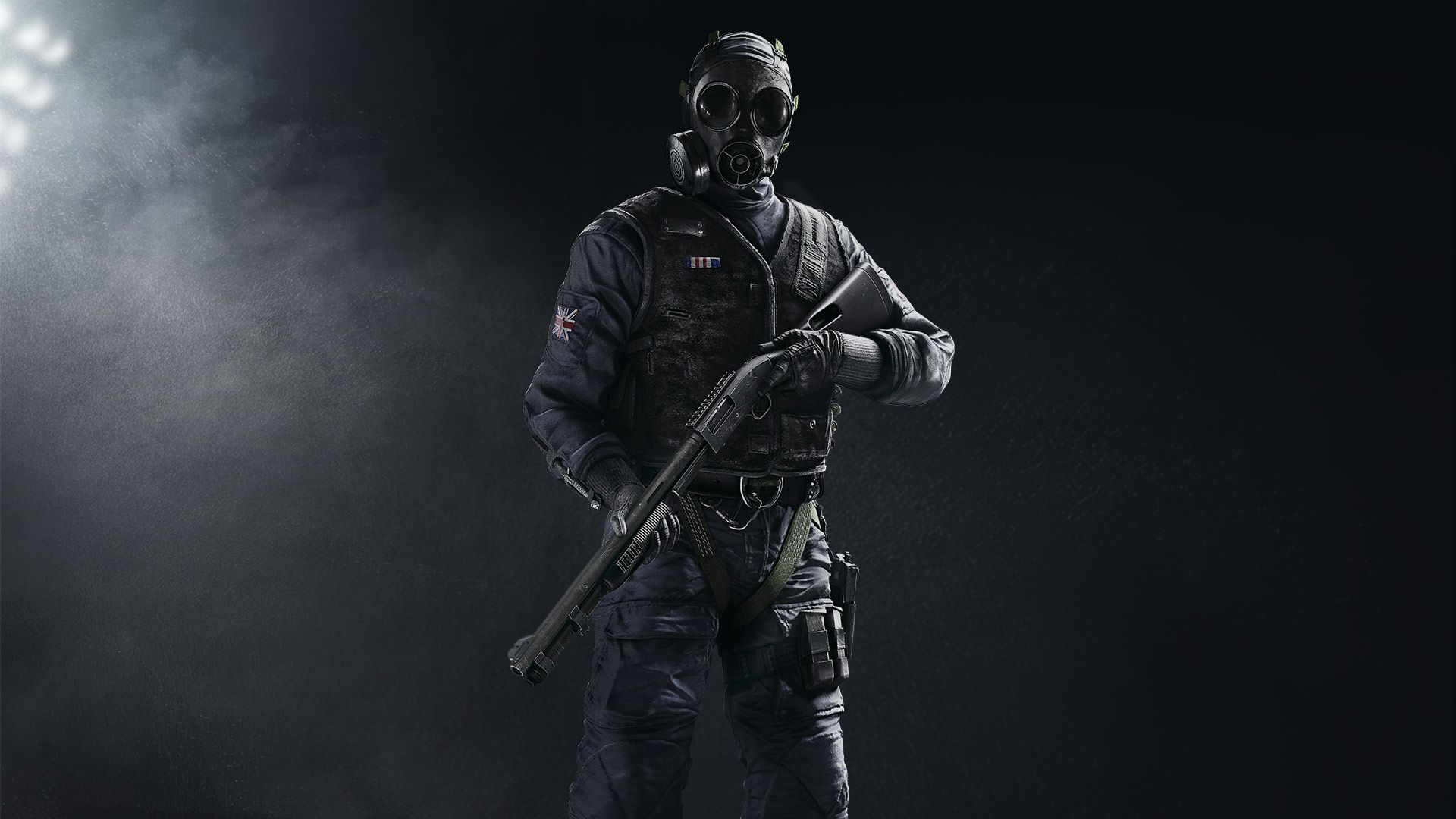 Operatore Rainbow Six Siege, 1920x1080 1080p, Desktop