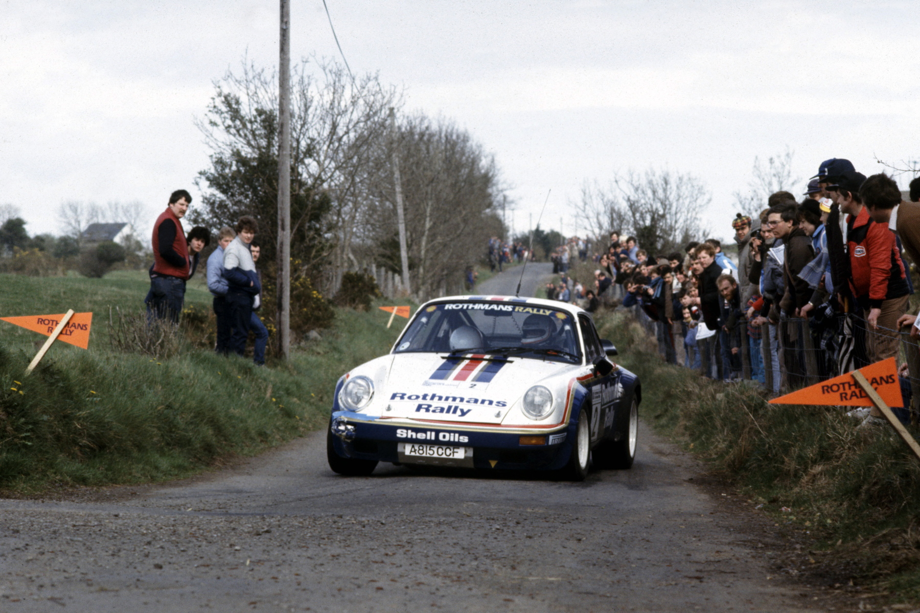 Porsche 911 rally Rothmans, sportiva tedesca, 1800x1200 900p, Laptop