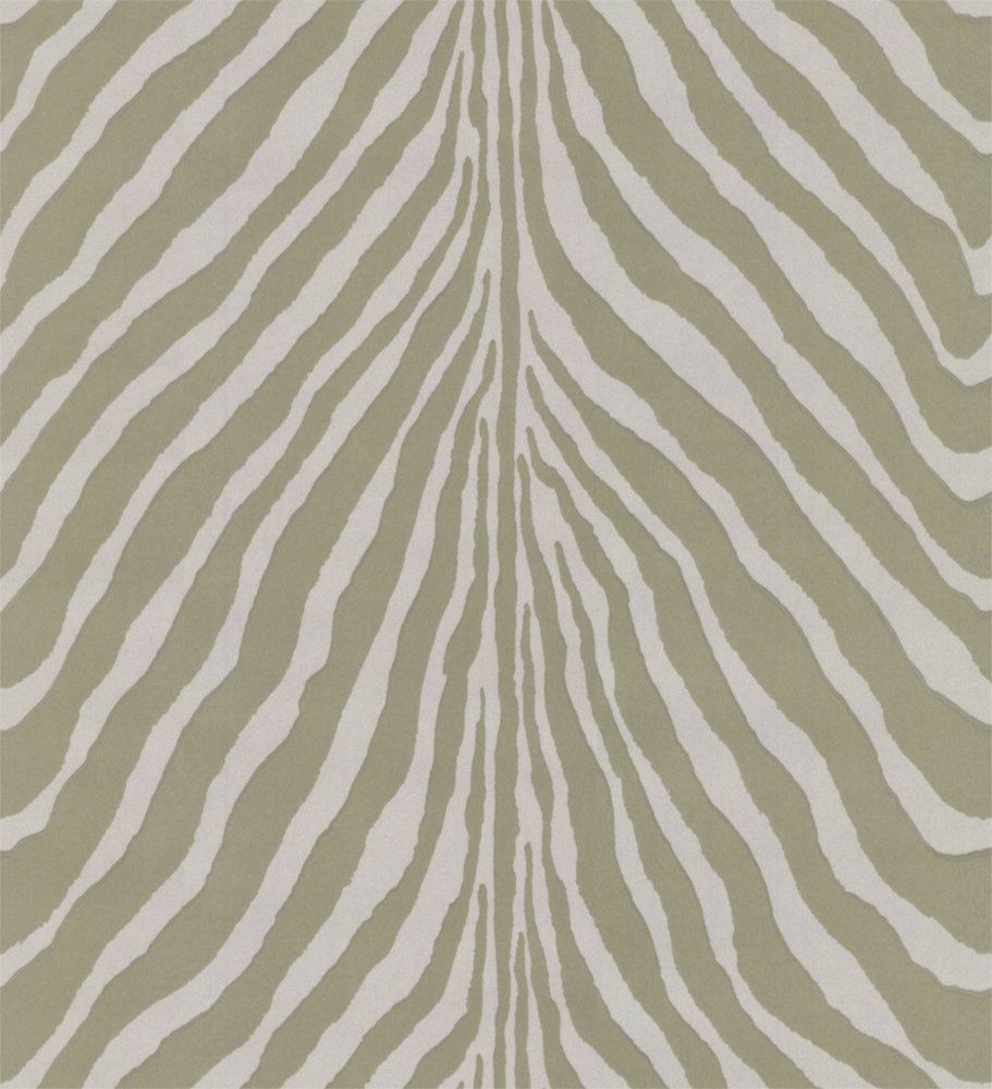Motivo zebra verde salvia, 911x1000 Full HD Verticale, iPhone
