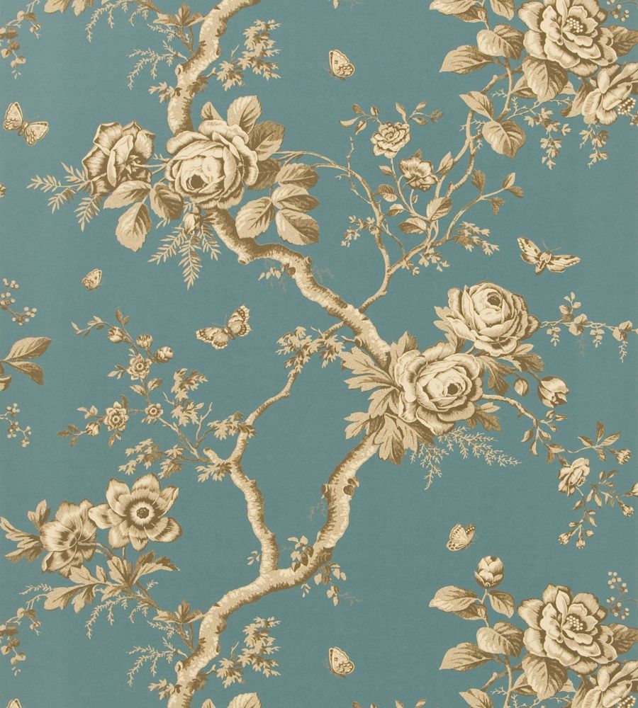 Rose beige su verde acqua, 900x1000 Full HD Verticale, Smartphone