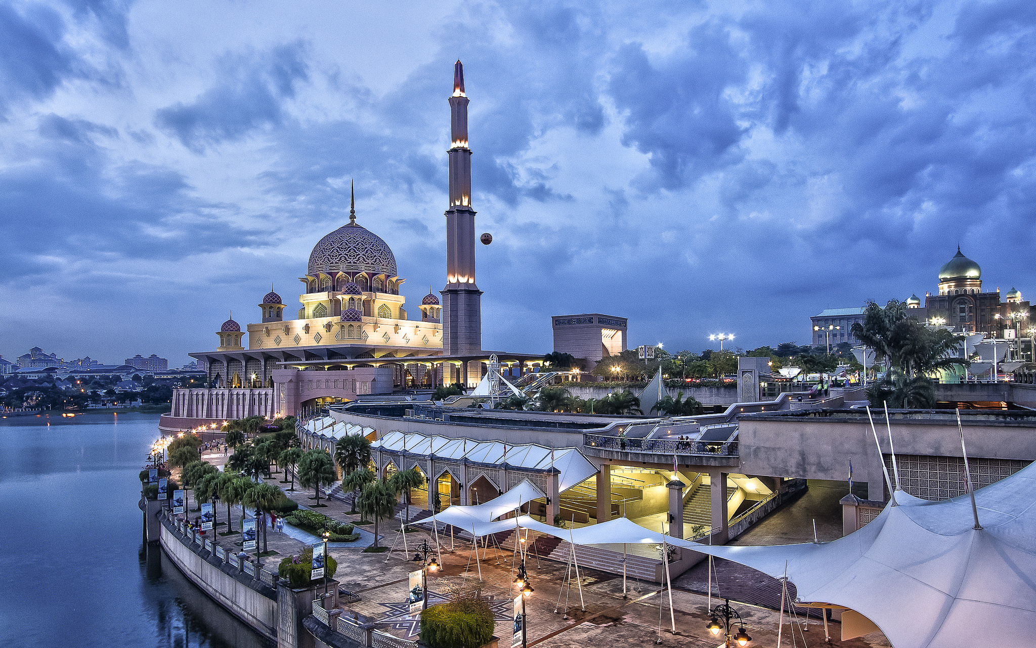 Sfondi Ramadan