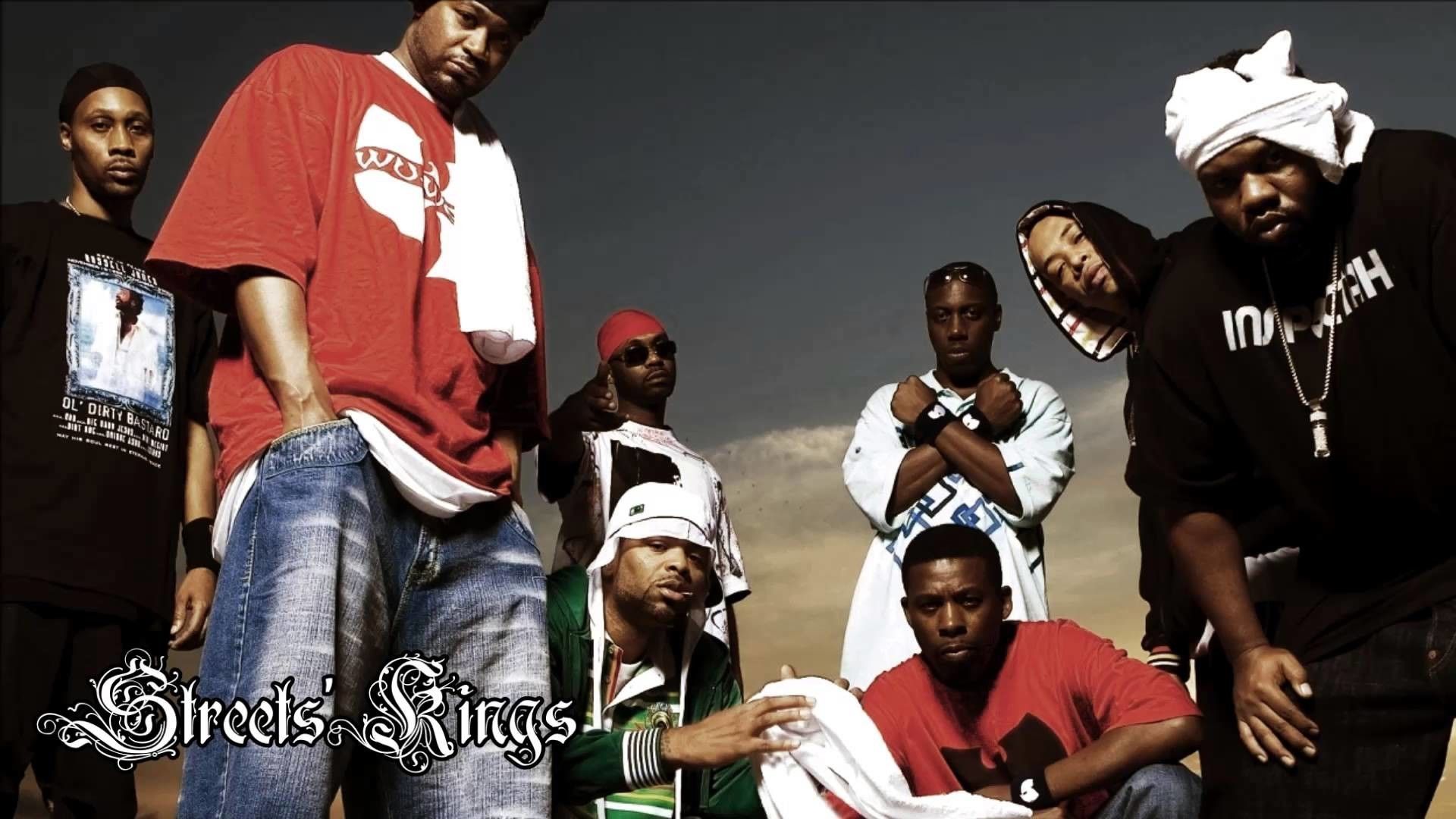 Rapper gruppo scena urbana, 1920x1080 Full HD 1080p, PC Desktop