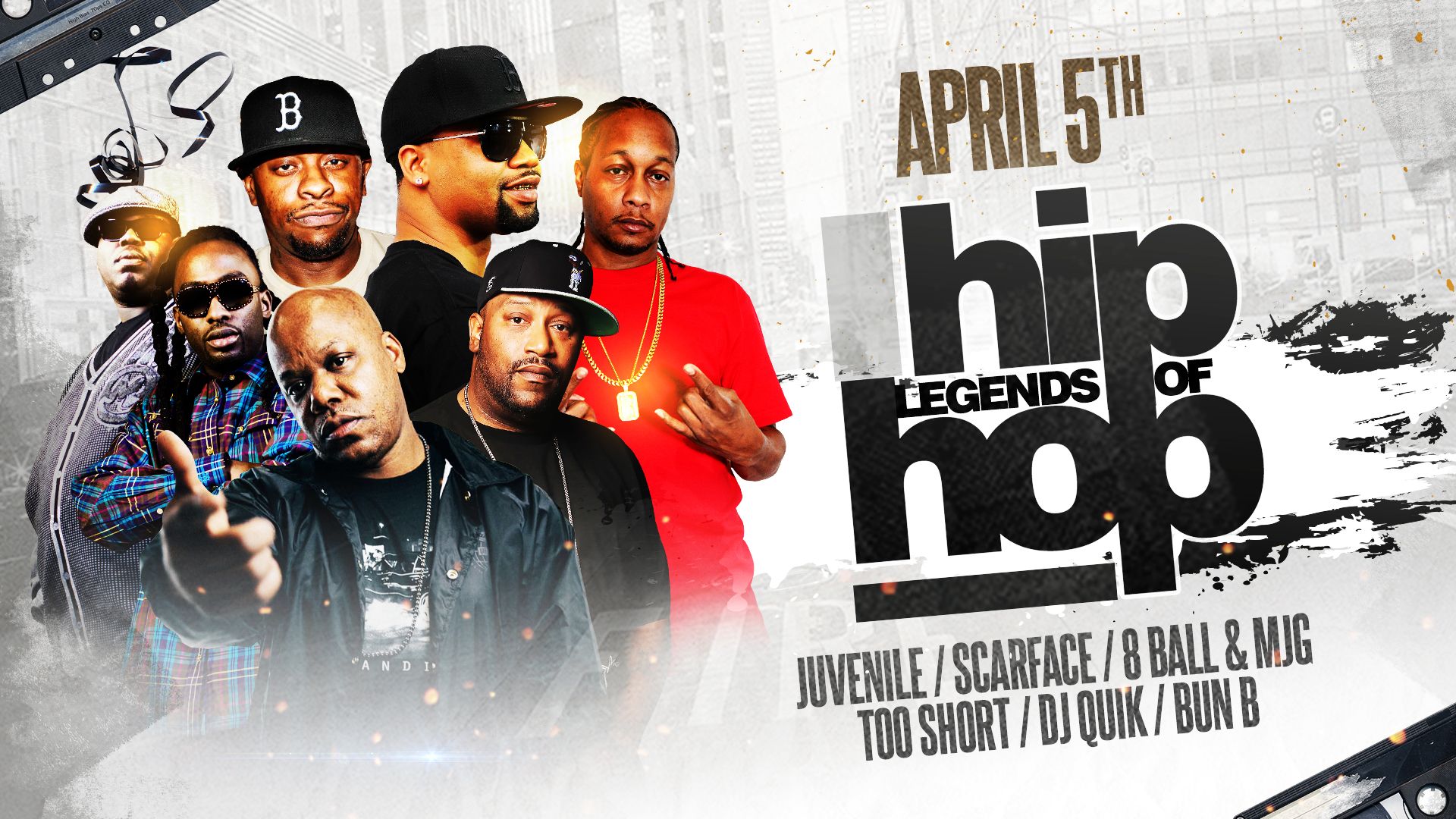 Rapper cinesi hip-hop gruppo, 1200x800 HD, Desktop