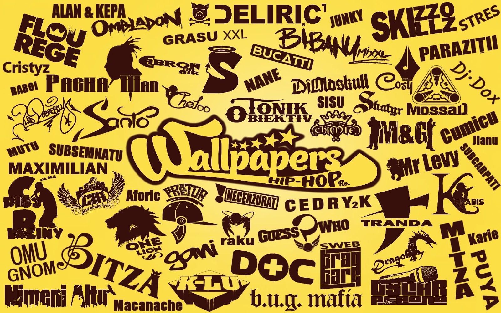 Locandina Legends of Hip Hop, 1920x1080 1080p, Desktop