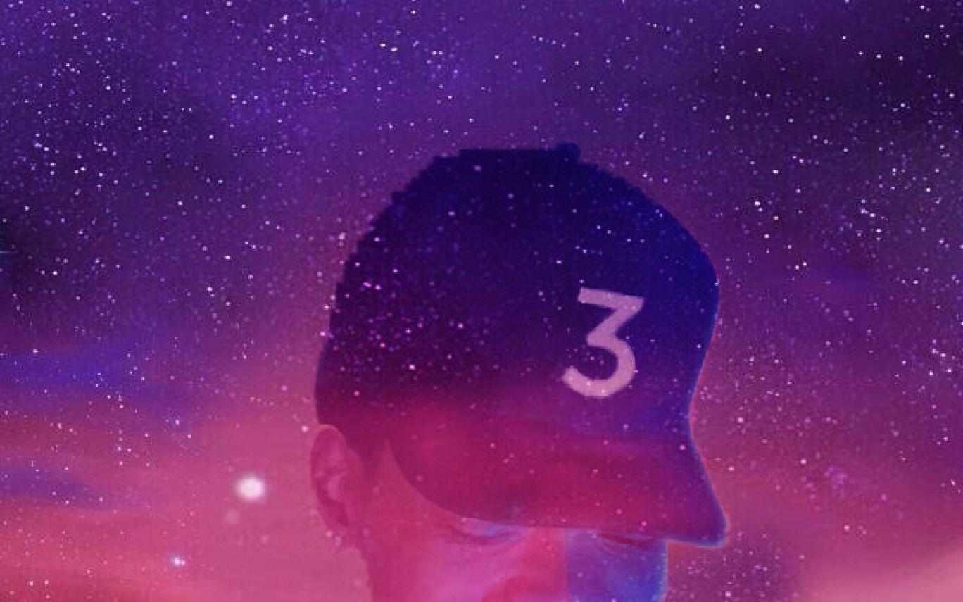 Chance the Rapper cappello 3, 1080x1920 Full HD Verticale, iPhone