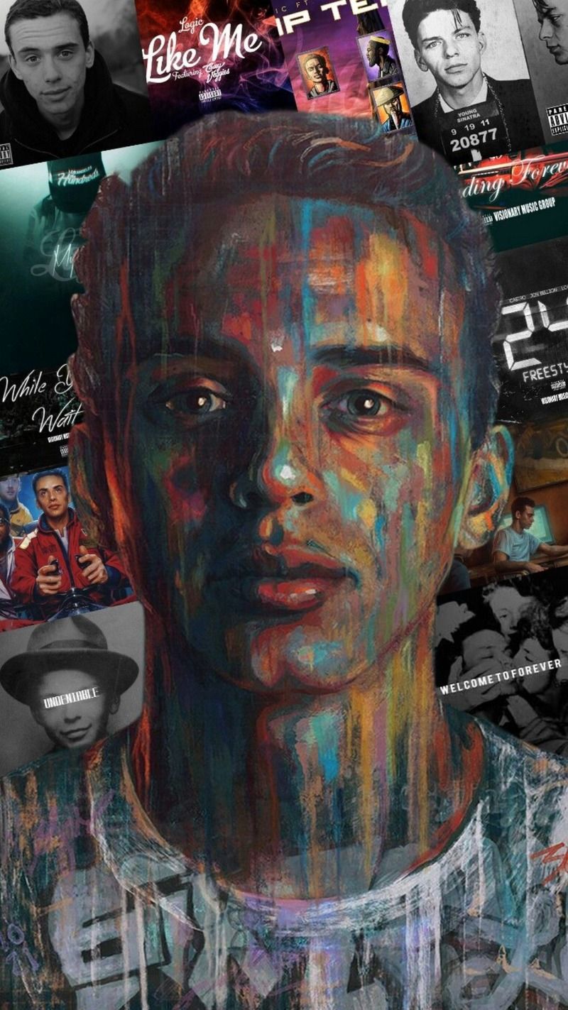 Rapper per iPhone, 750x1334 Verticale, iPhone Air